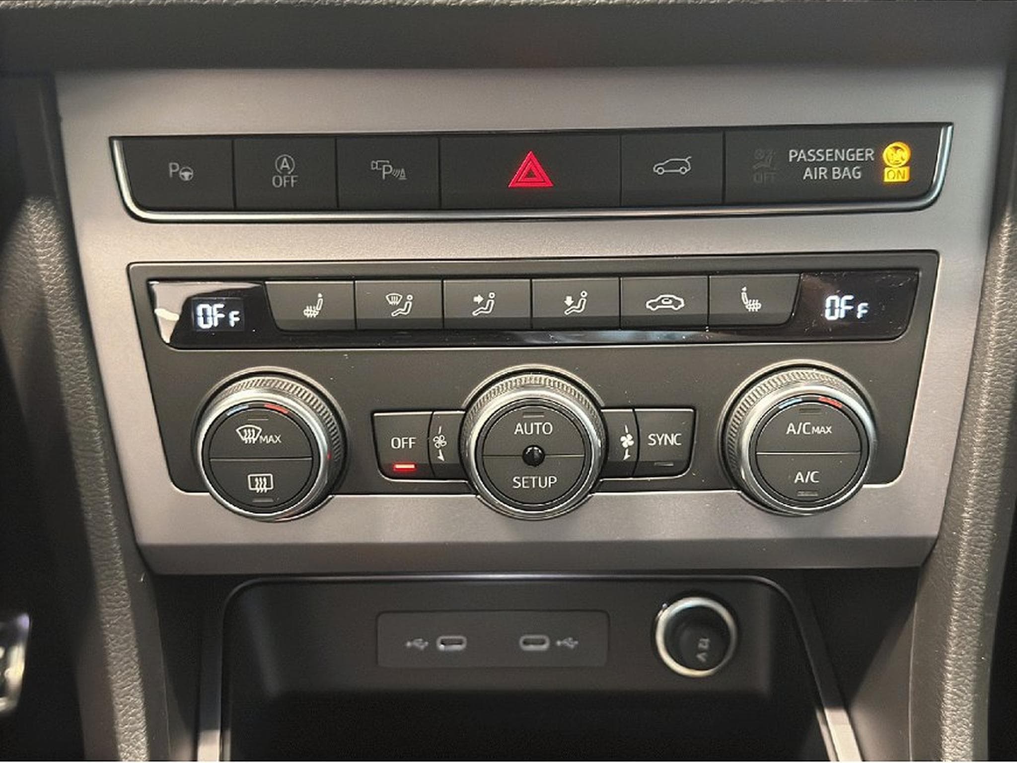 Seat Ateca (2025) - Photo 13
