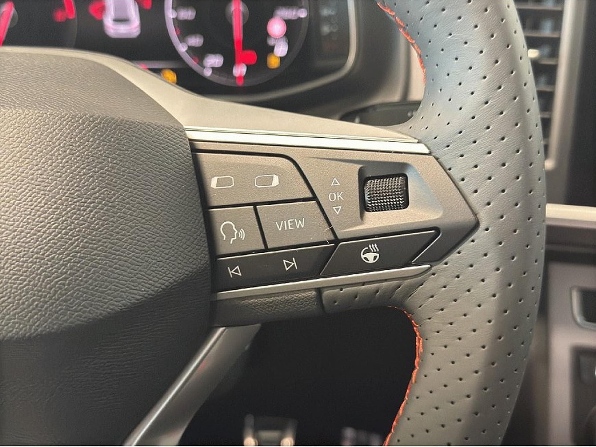Seat Ateca (2025) - Photo 15