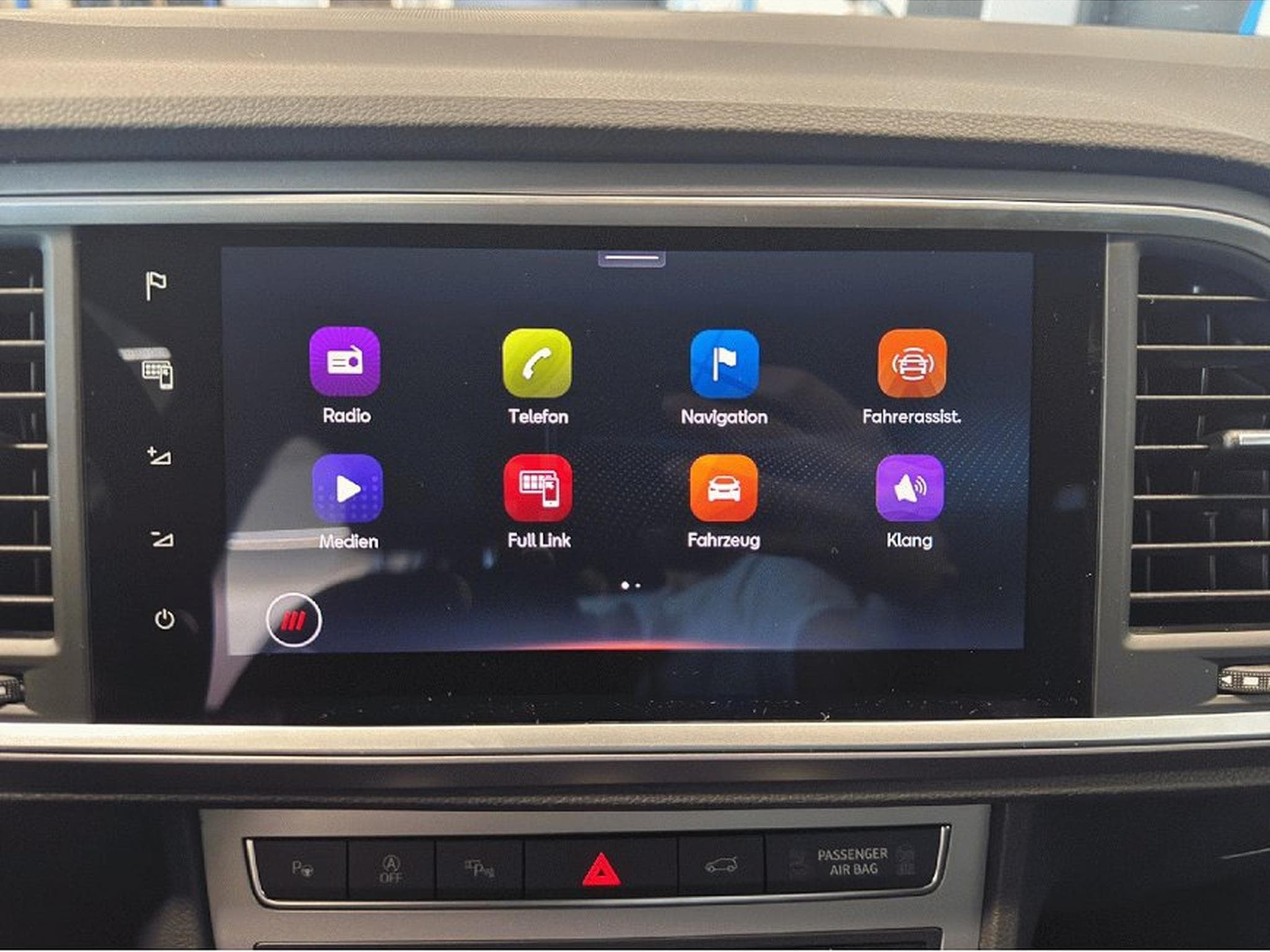 Seat Ateca (2025) - Photo 16
