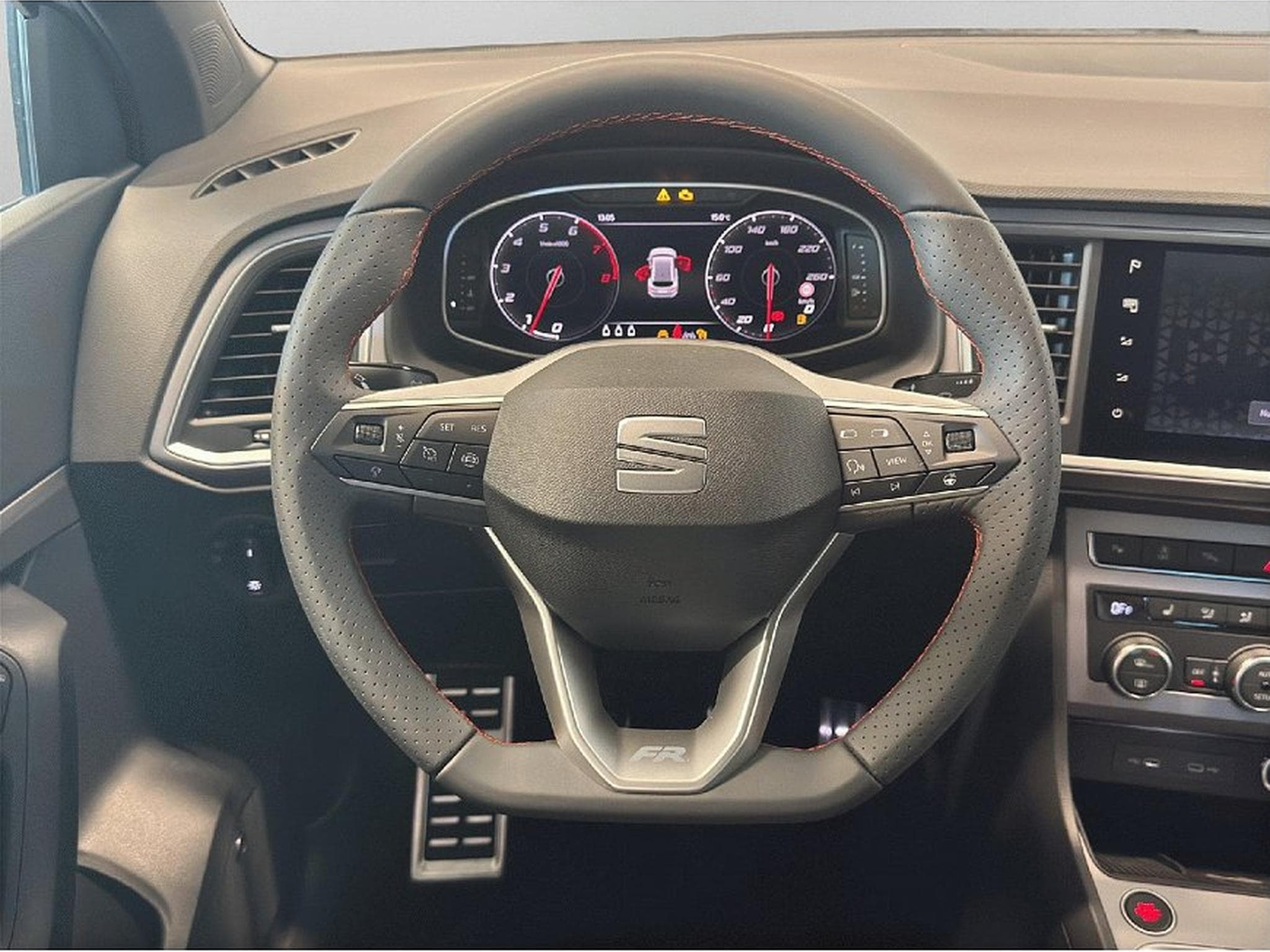 Seat Ateca (2025) - Photo 17