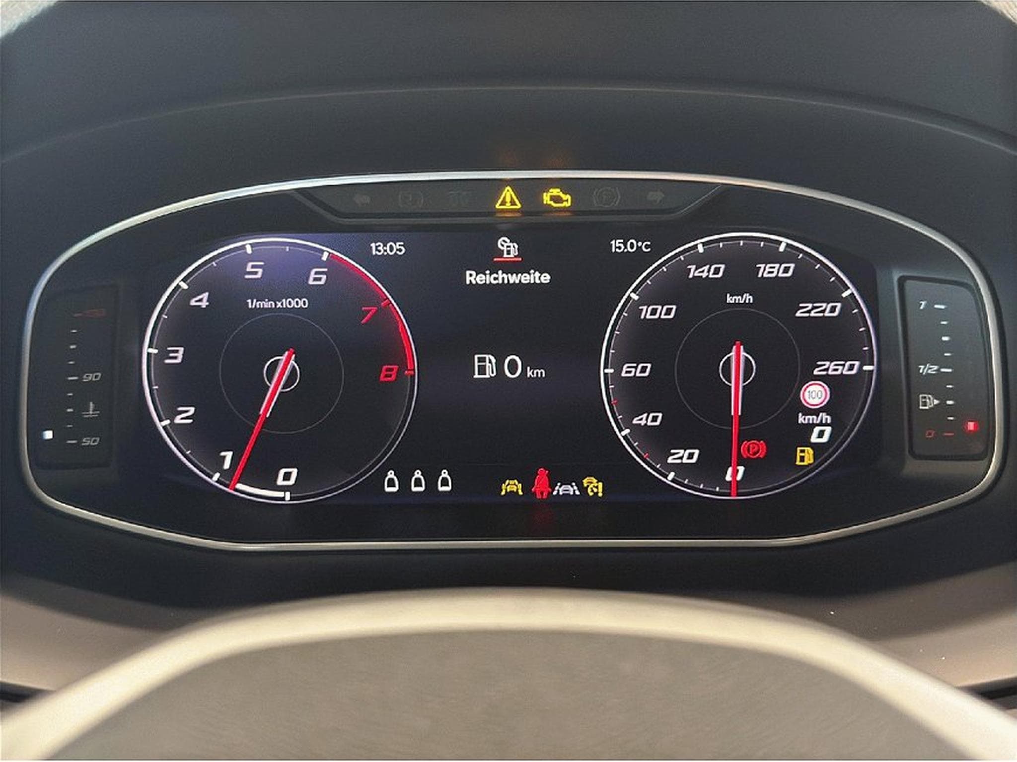 Seat Ateca (2025) - Photo 18