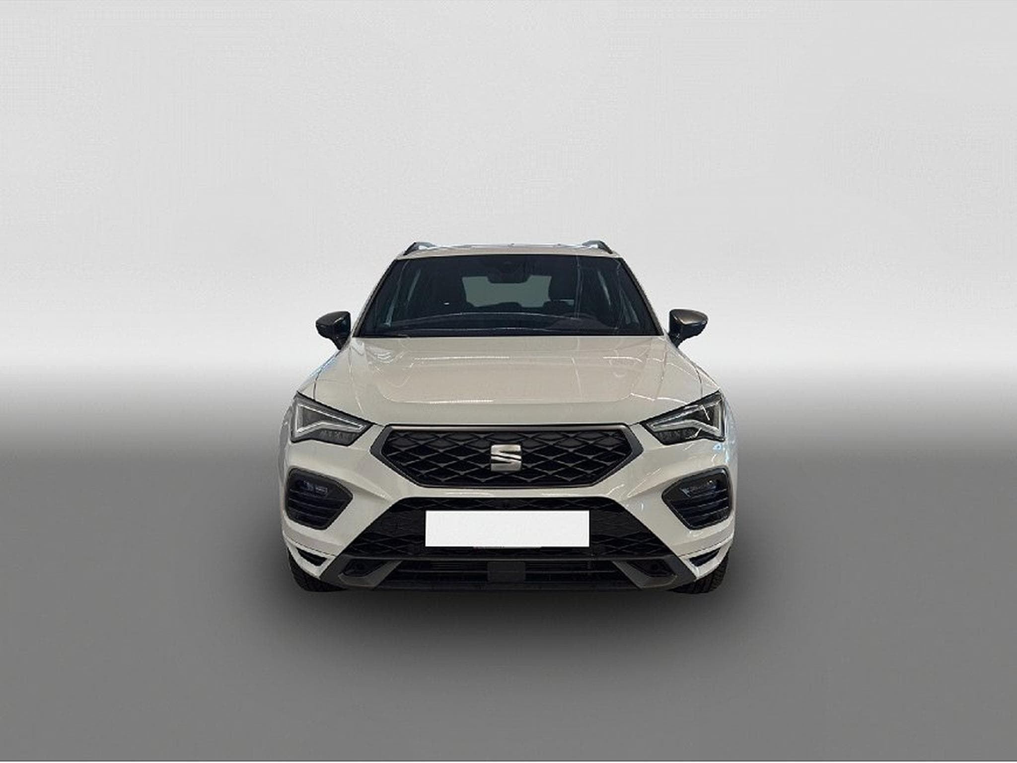 Seat Ateca (2025) - Photo 2