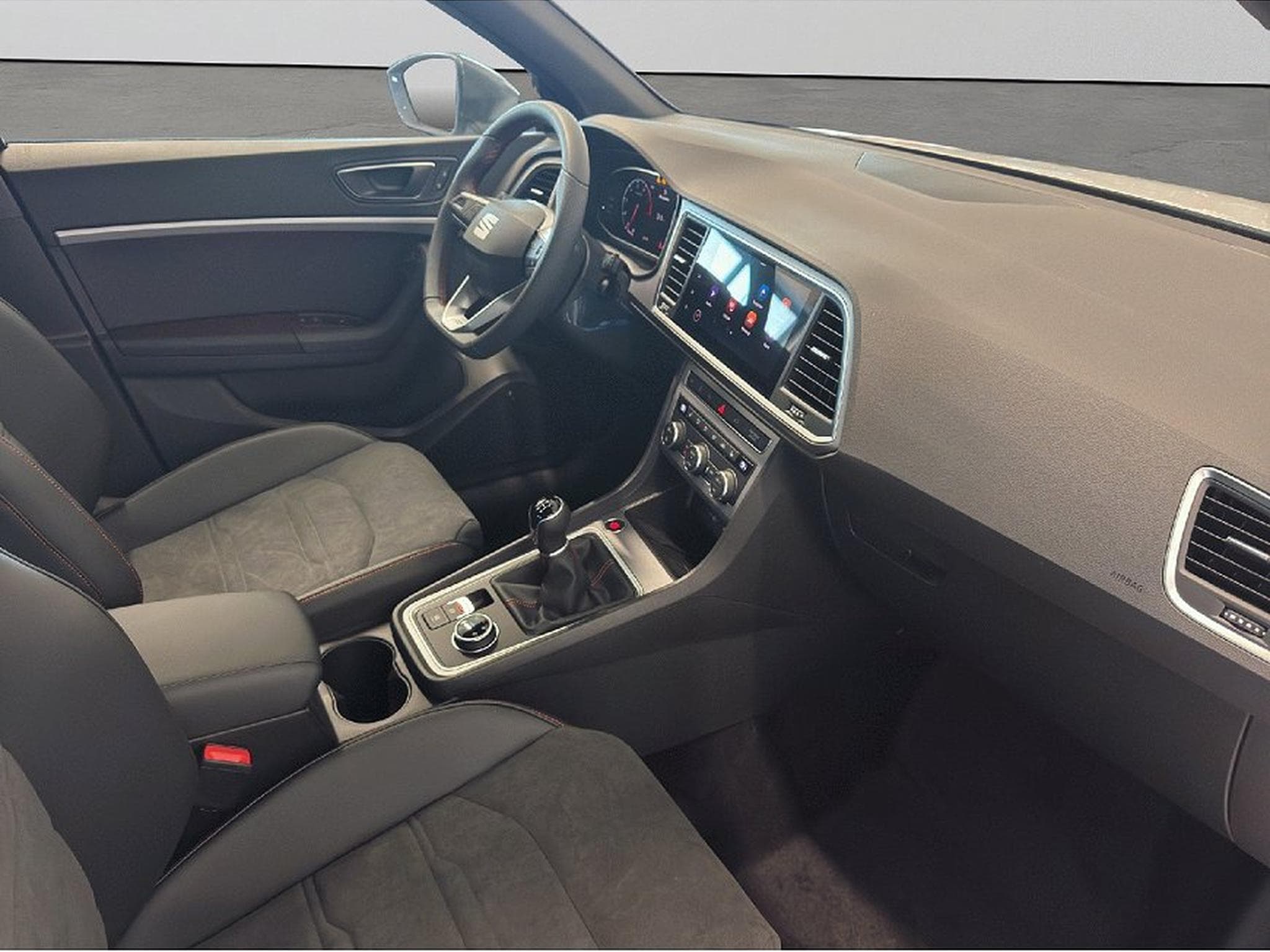 Seat Ateca (2025) - Photo 20