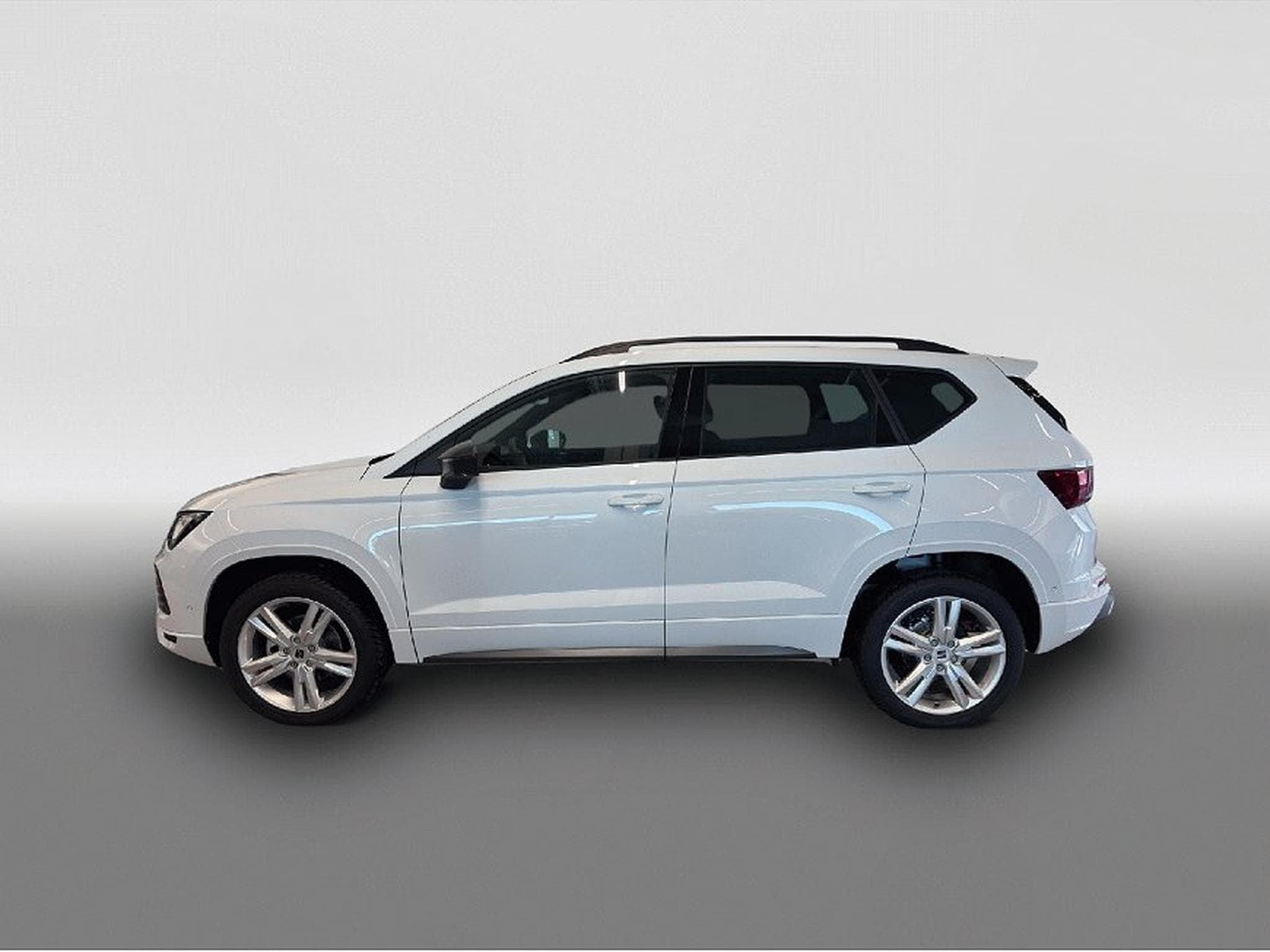 Seat Ateca (2025) - Photo 3