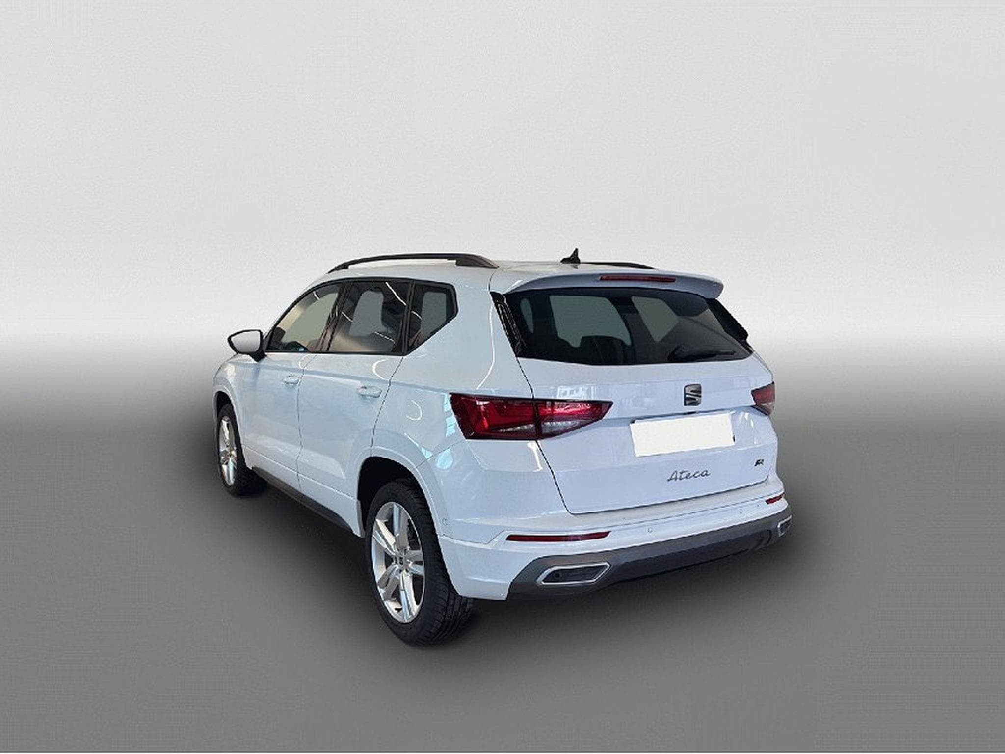 Seat Ateca (2025) - Photo 4