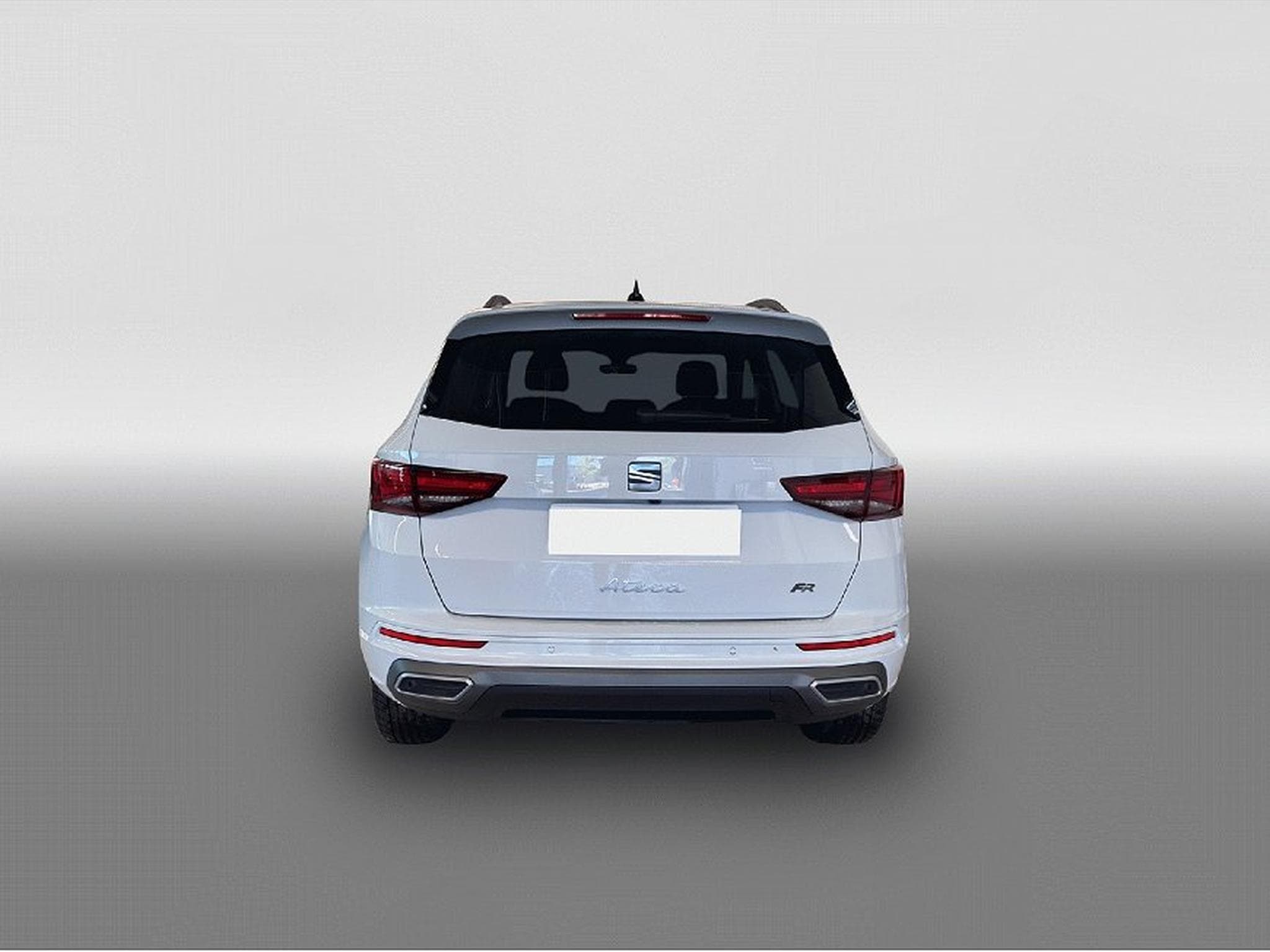 Seat Ateca (2025) - Photo 5