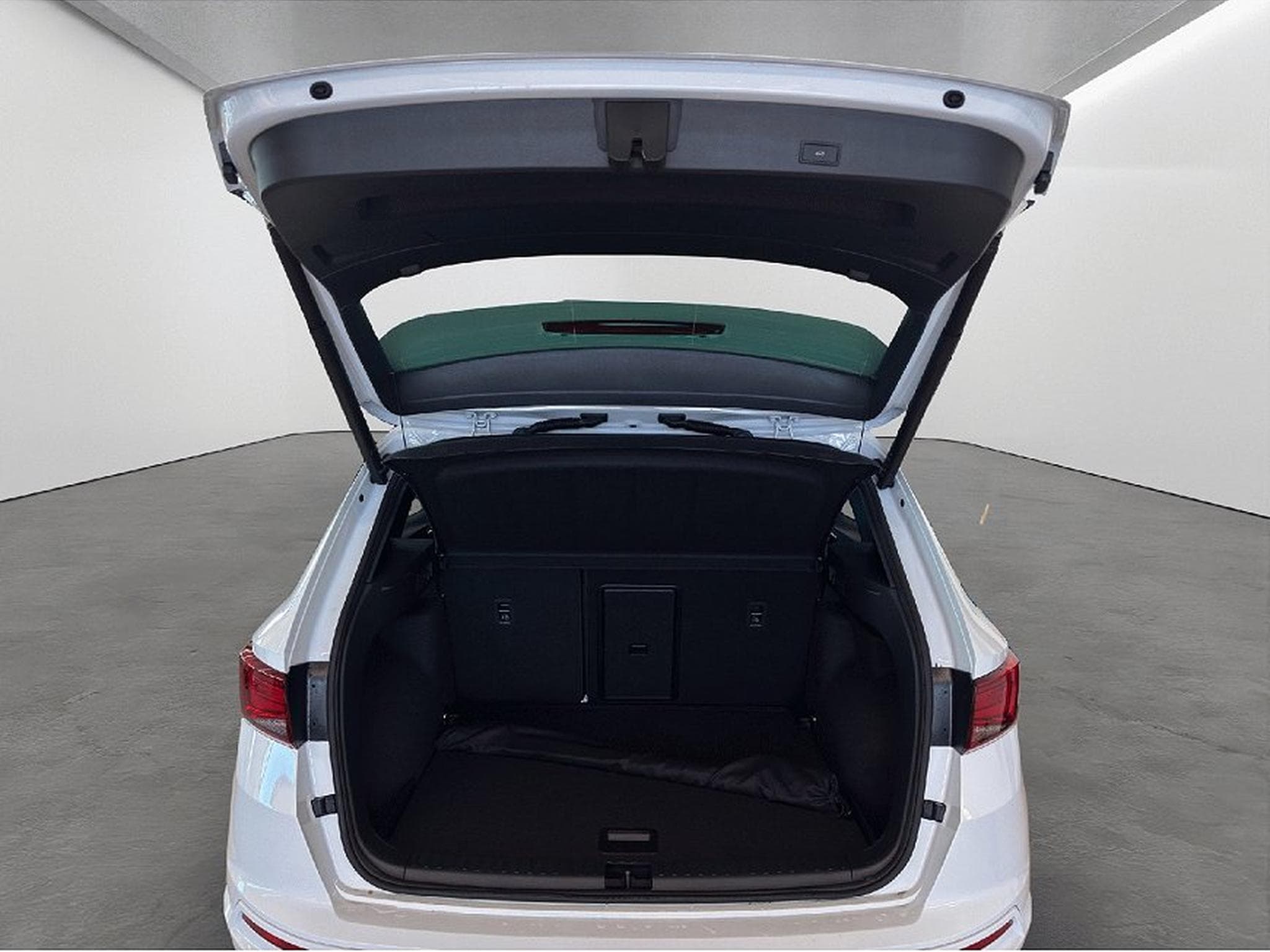 Seat Ateca (2025) - Photo 6