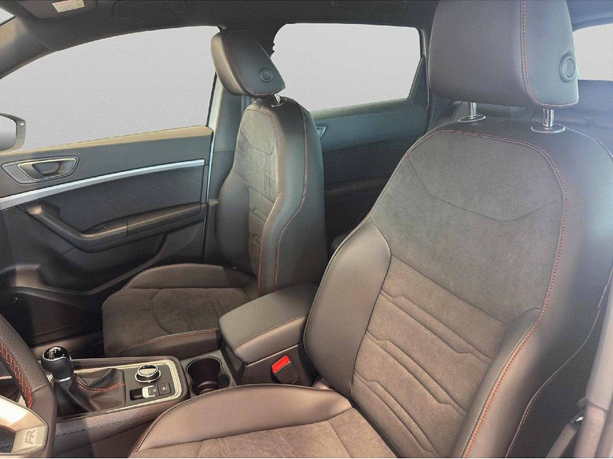 Seat Ateca (2025) - Photo 9