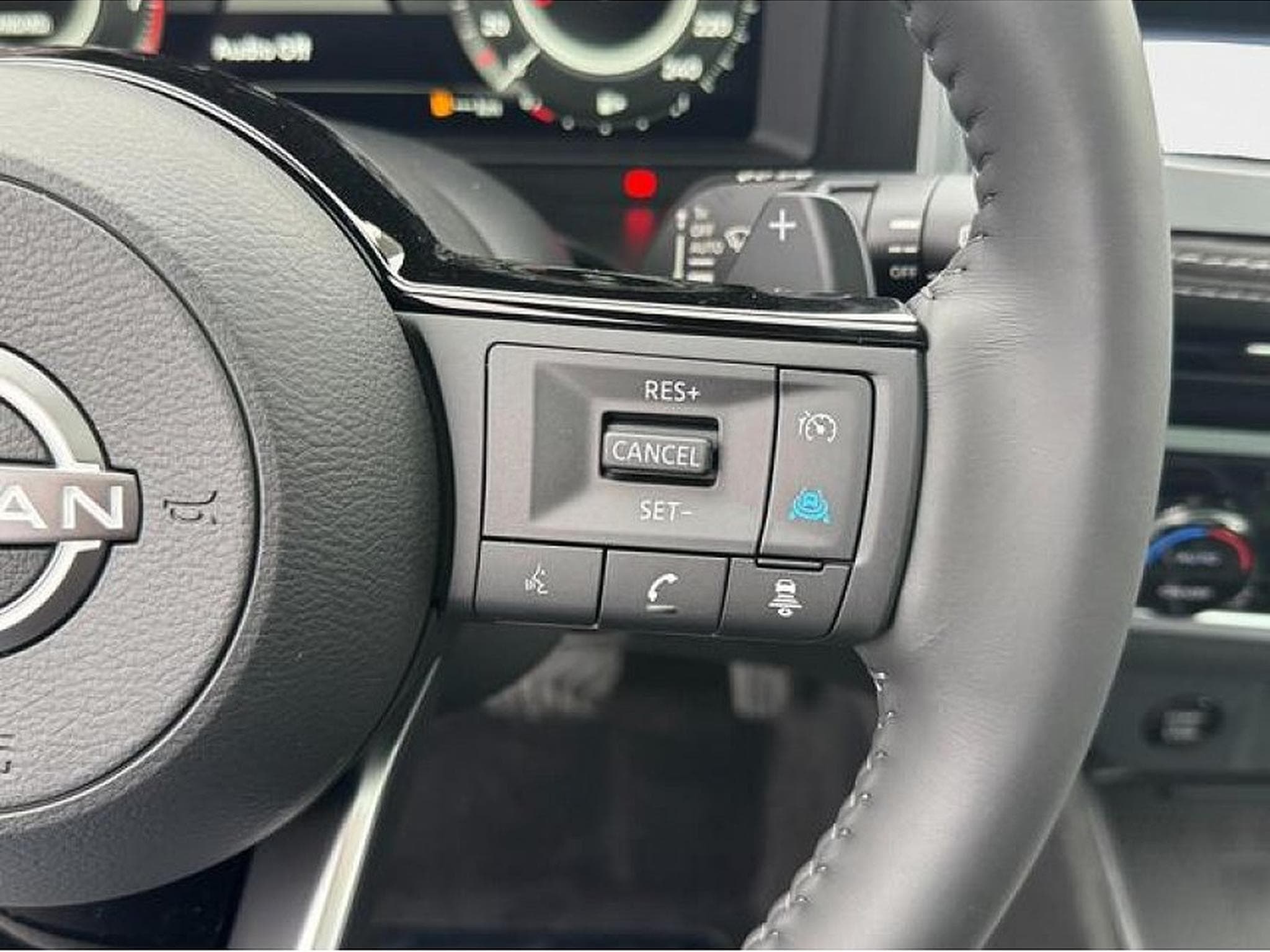 Nissan Qashqai (2026) - Photo 13