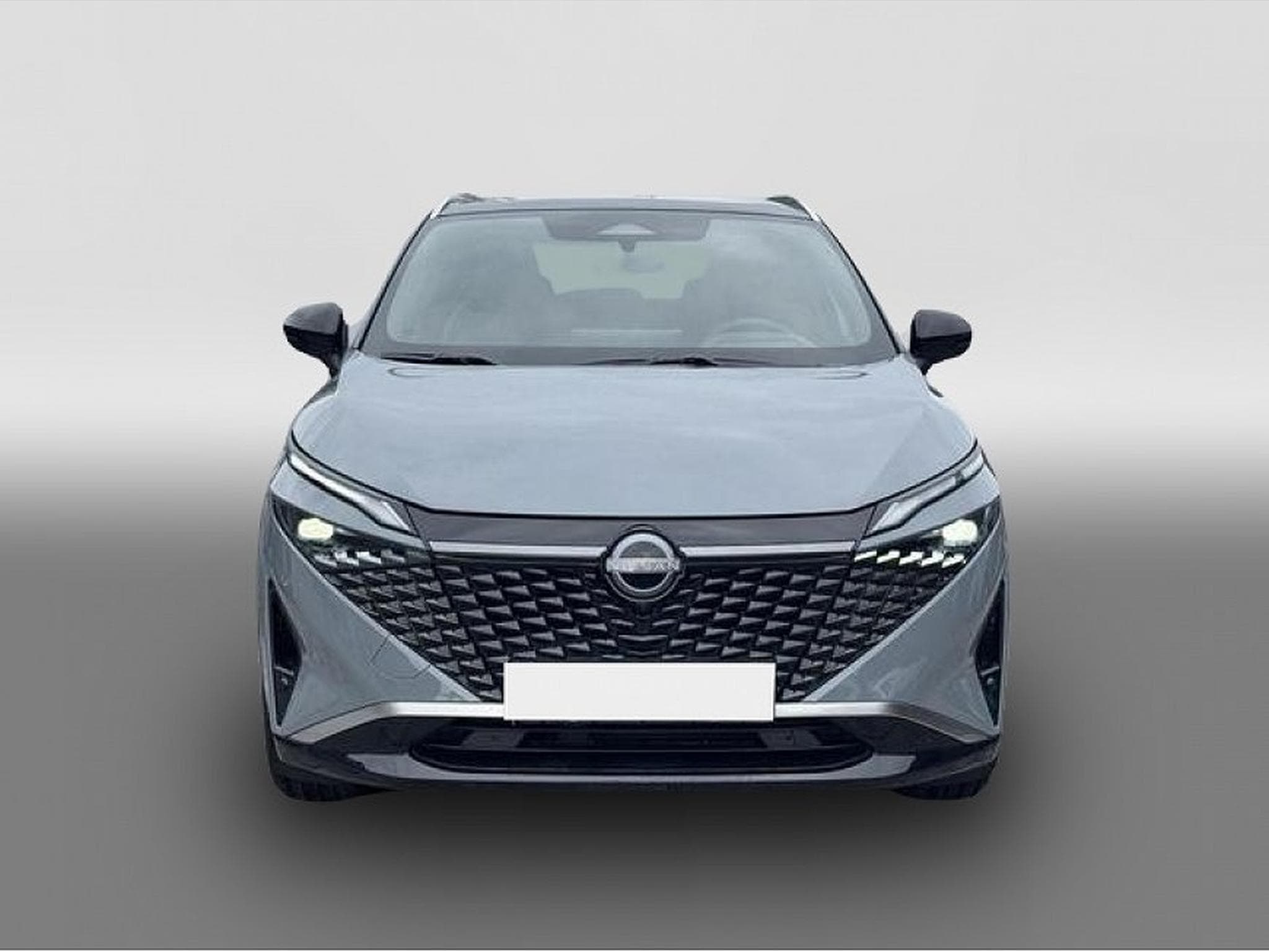 Nissan Qashqai (2026) - Photo 2