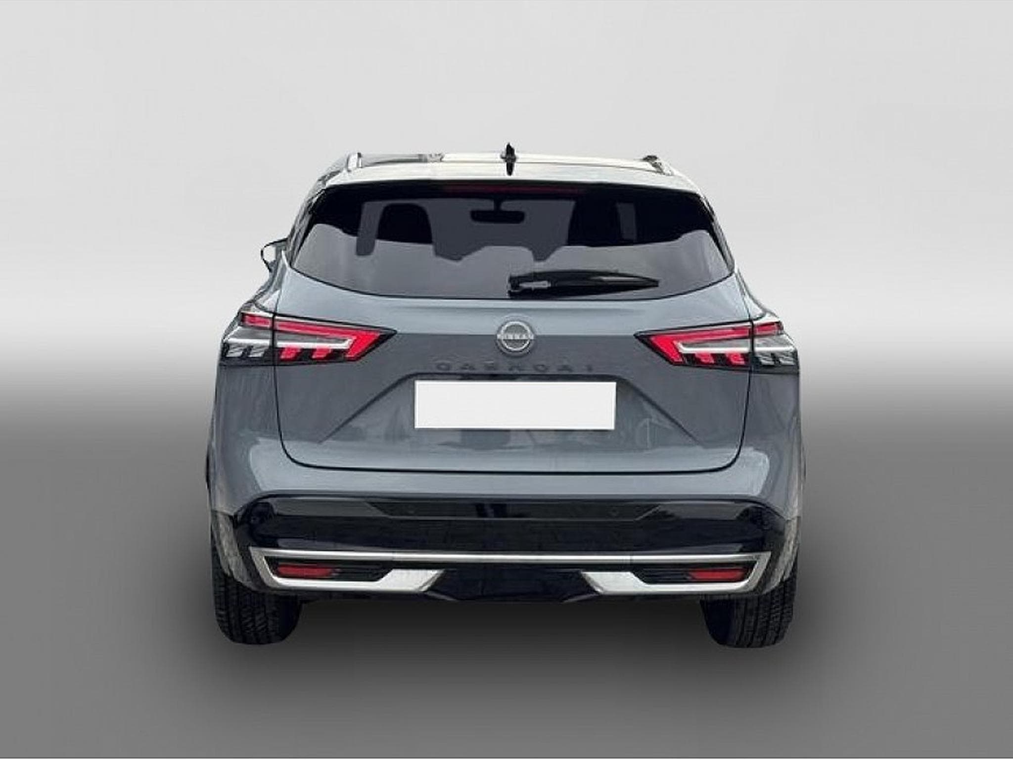 Nissan Qashqai (2026) - Photo 3