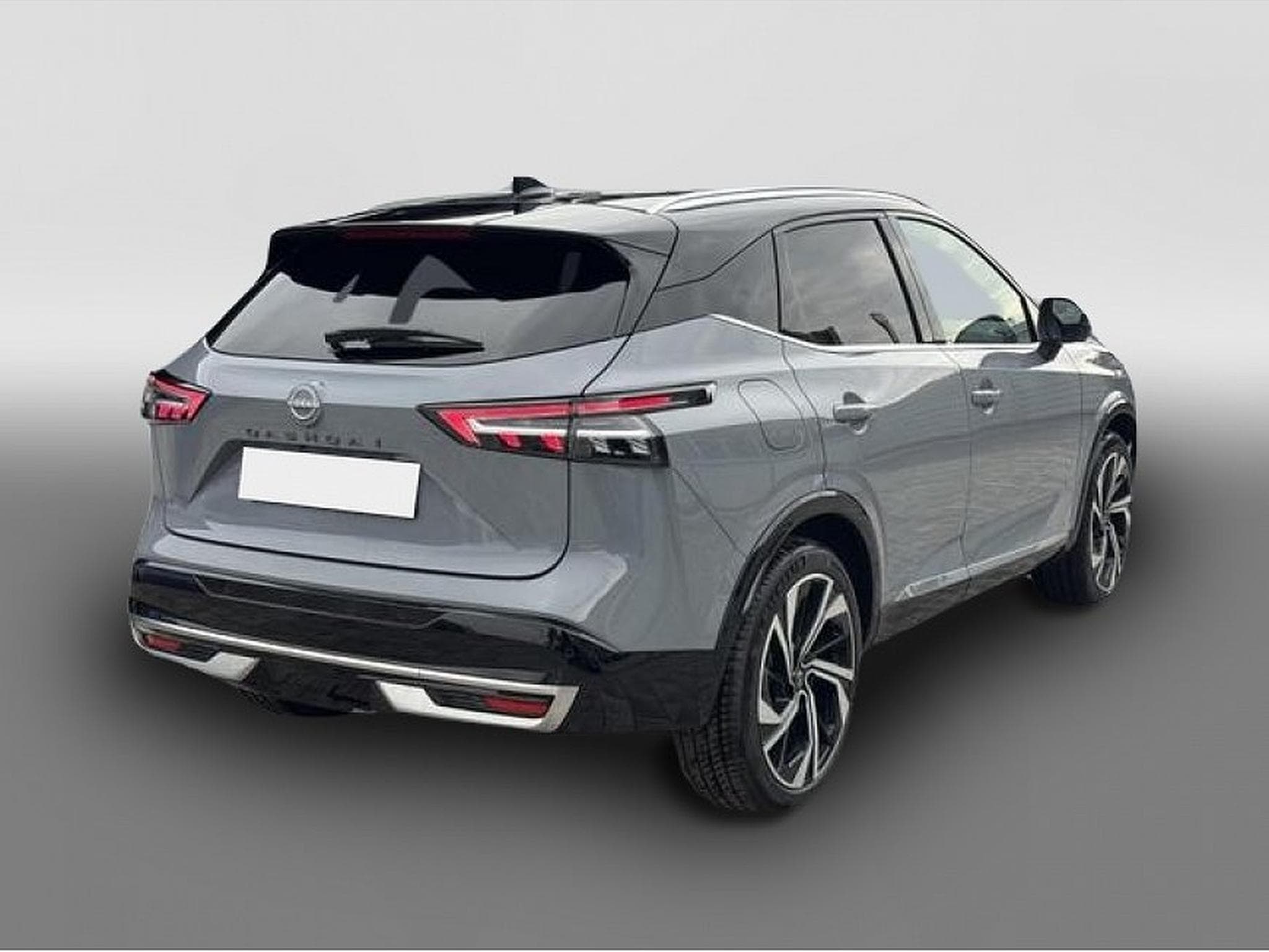 Nissan Qashqai (2026) - Photo 4