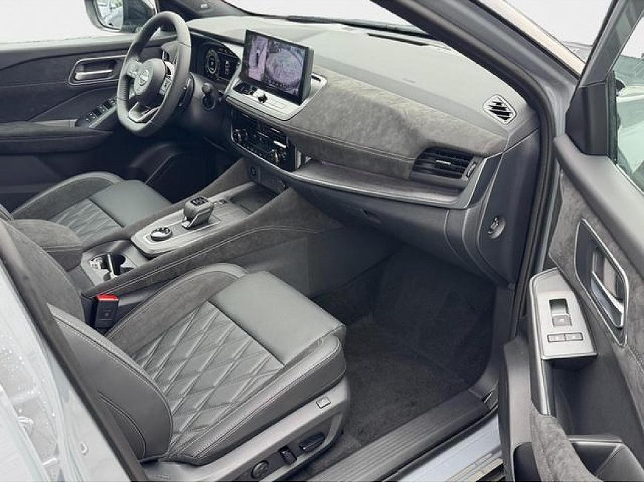 Nissan Qashqai (2026) - Photo 8