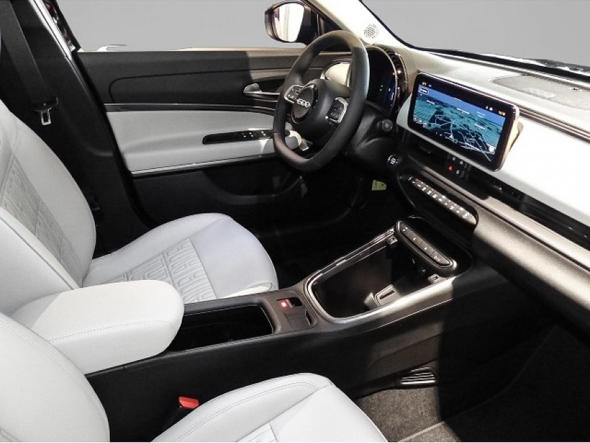 Fiat 600 (2026) - Photo 4