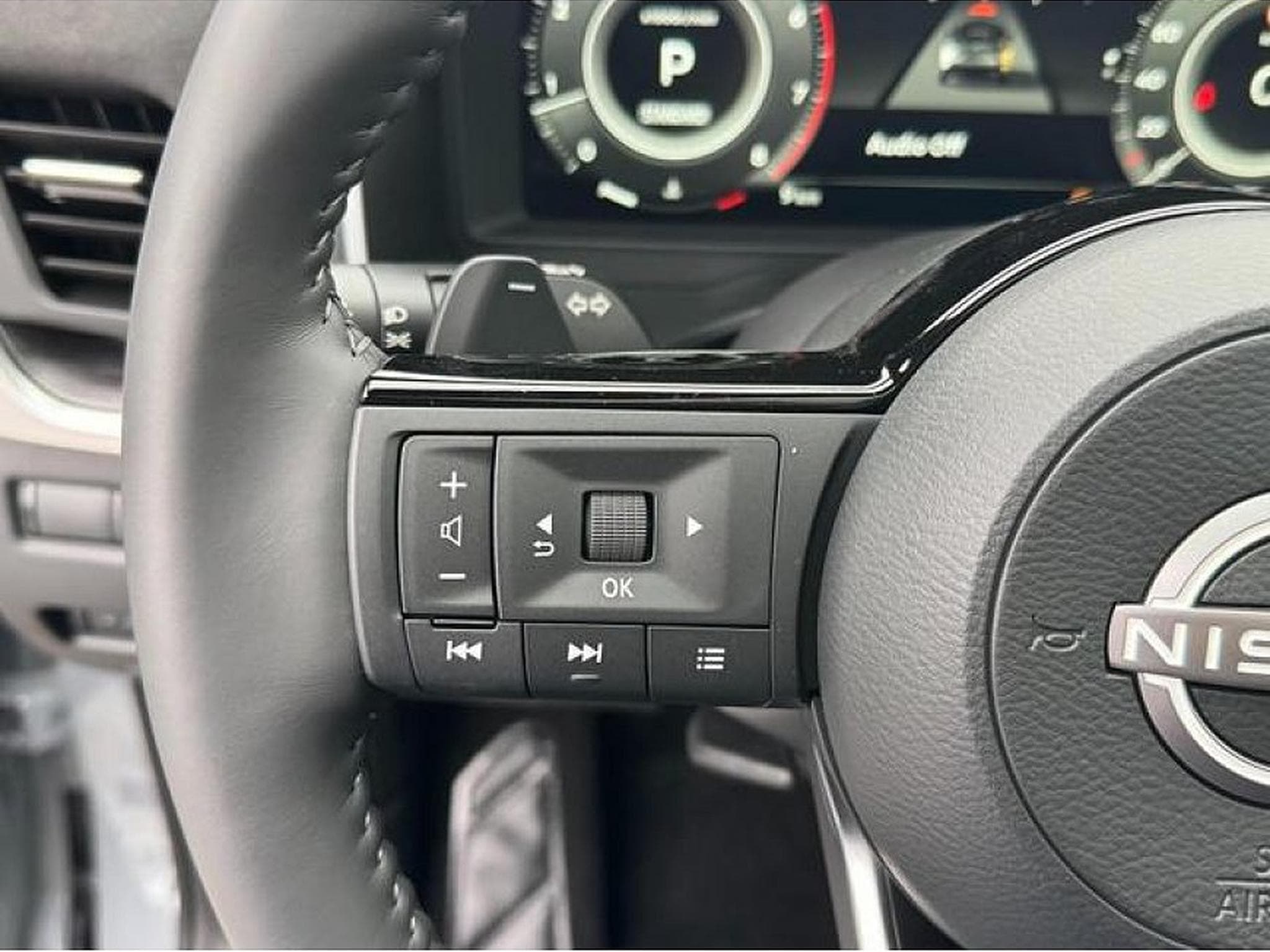 Nissan Qashqai (2026) - Photo 12