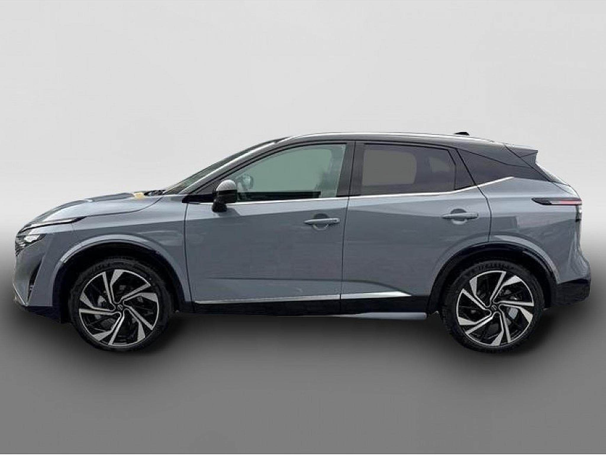 Nissan Qashqai (2026) - Photo 5