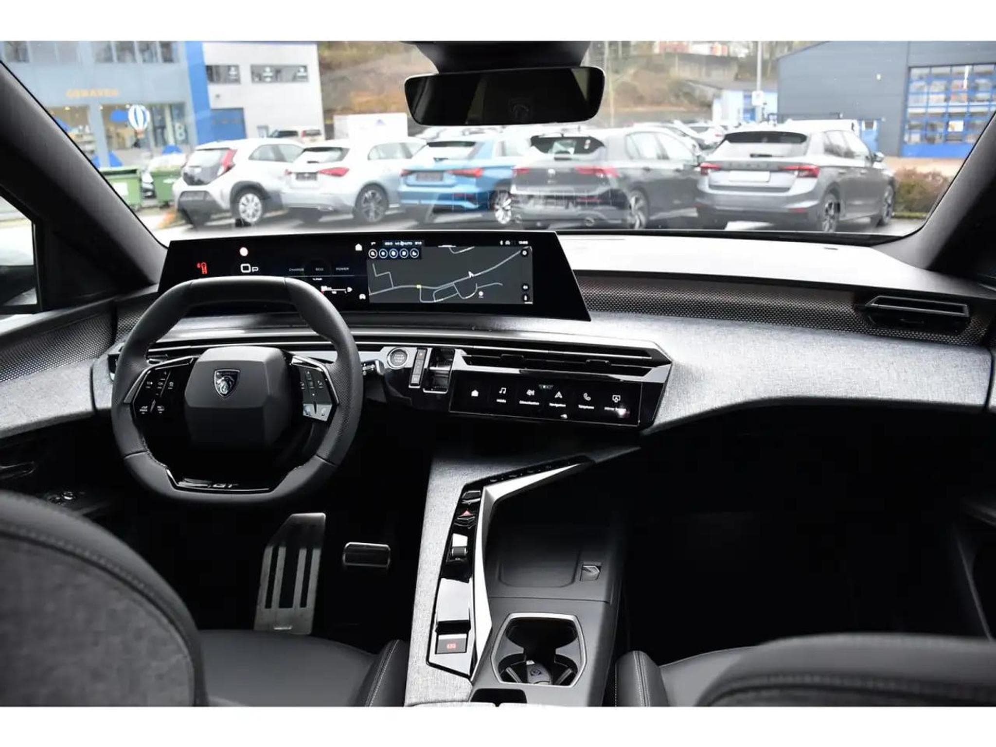 Peugeot 5008 (2026) - Foto 10