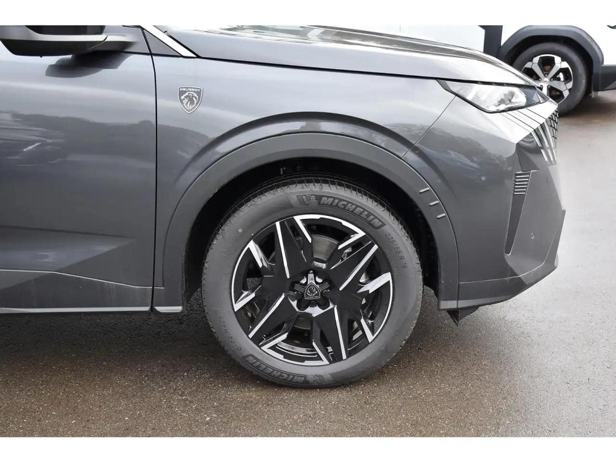 Peugeot 5008 (2026) - Foto 5