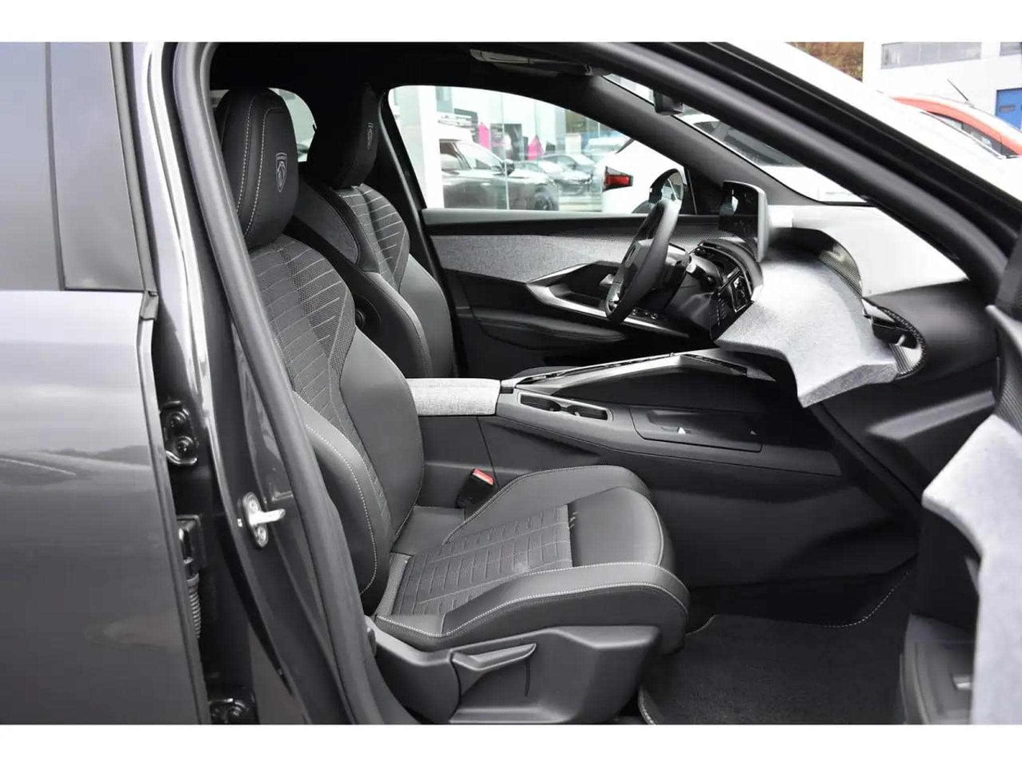 Peugeot 5008 (2026) - Foto 7