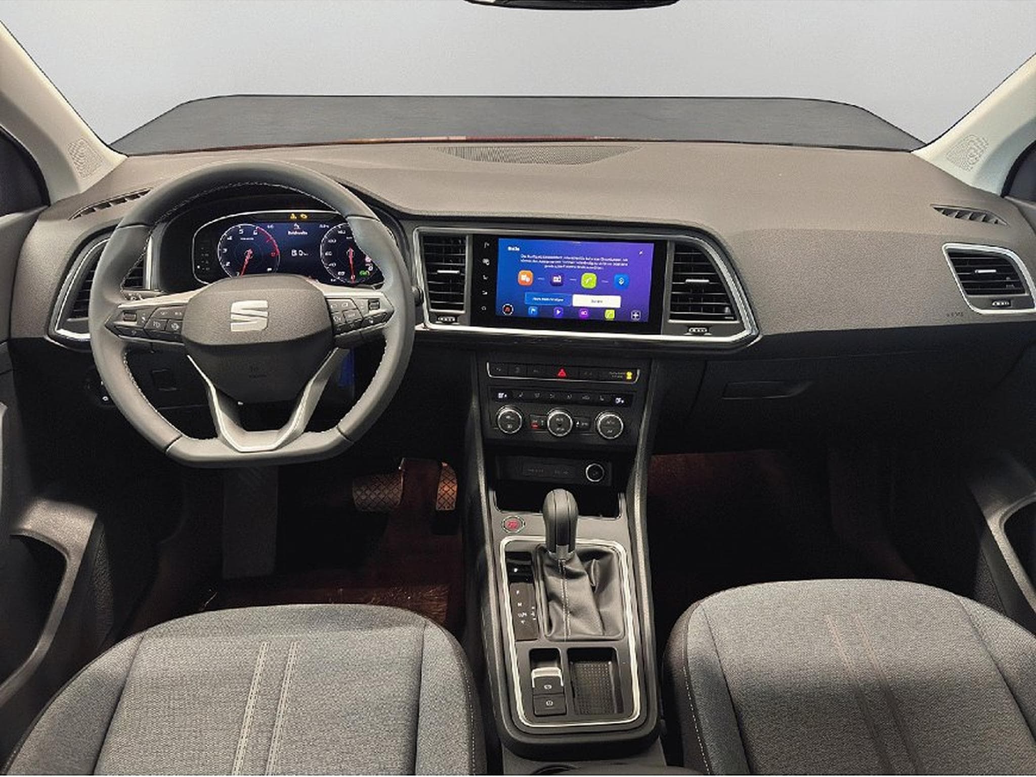 Seat Ateca (2026) - Photo 12