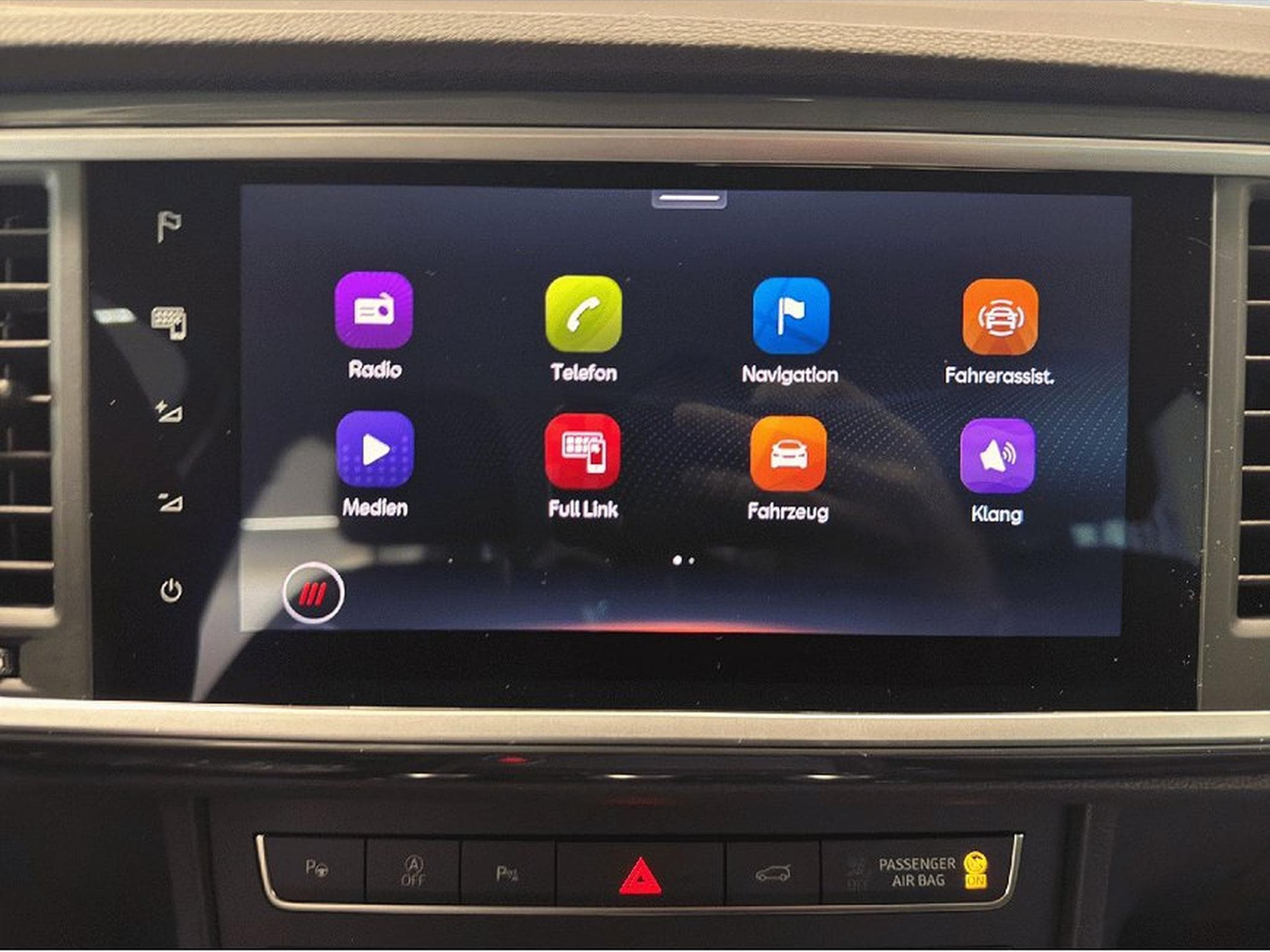 Seat Ateca (2026) - Photo 14