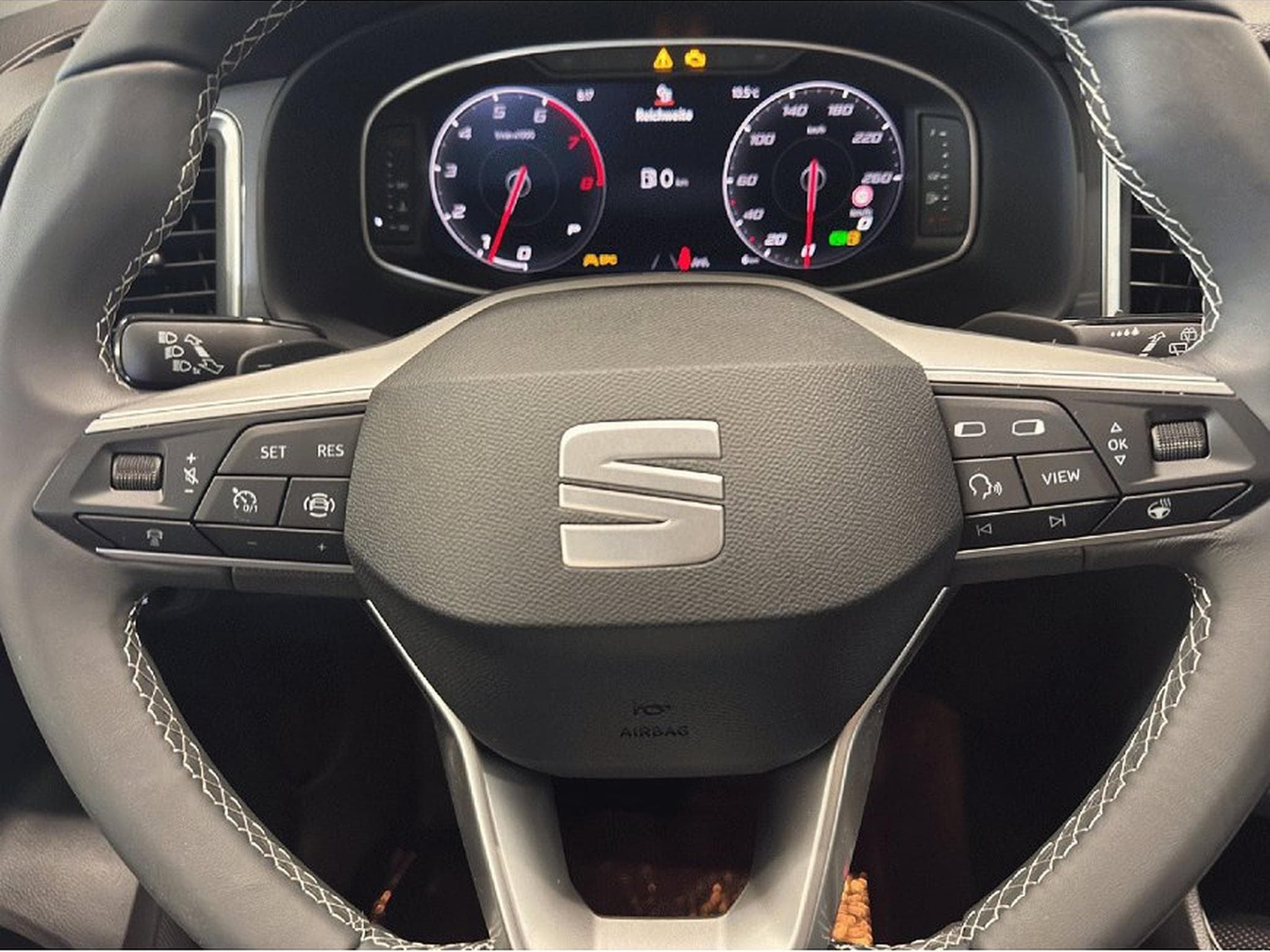 Seat Ateca (2026) - Photo 16