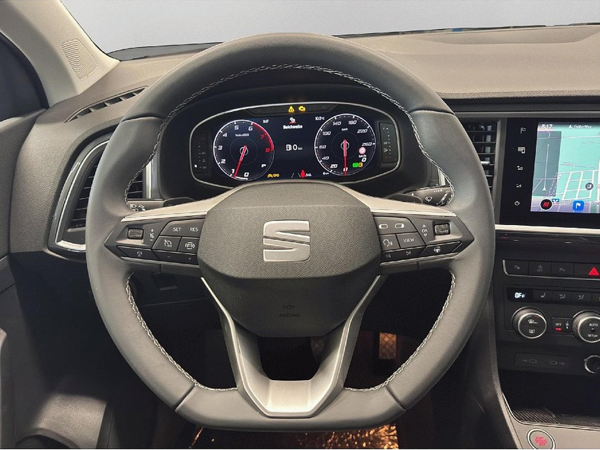 Seat Ateca (2026) - Photo 17