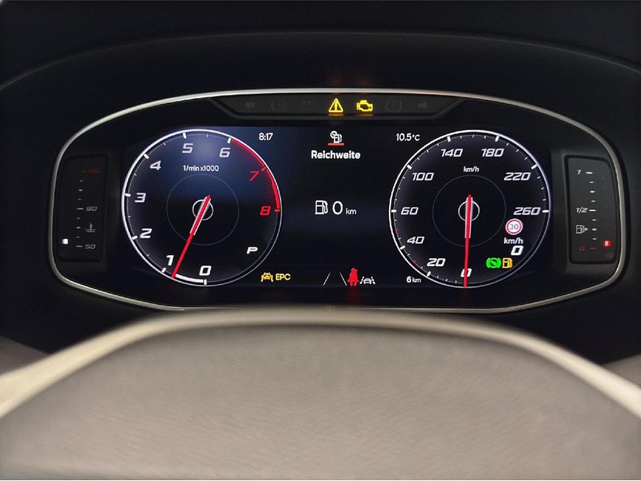 Seat Ateca (2026) - Photo 18