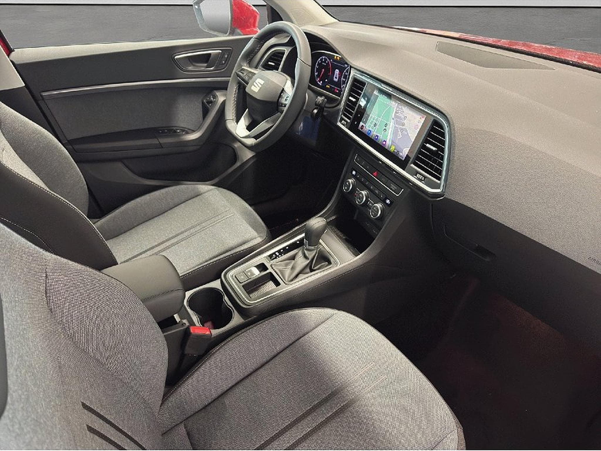 Seat Ateca (2026) - Photo 20