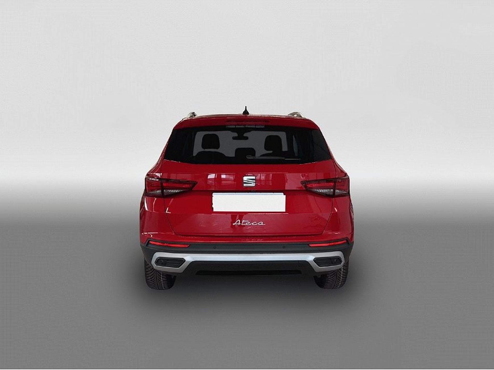 Seat Ateca (2026) - Photo 5