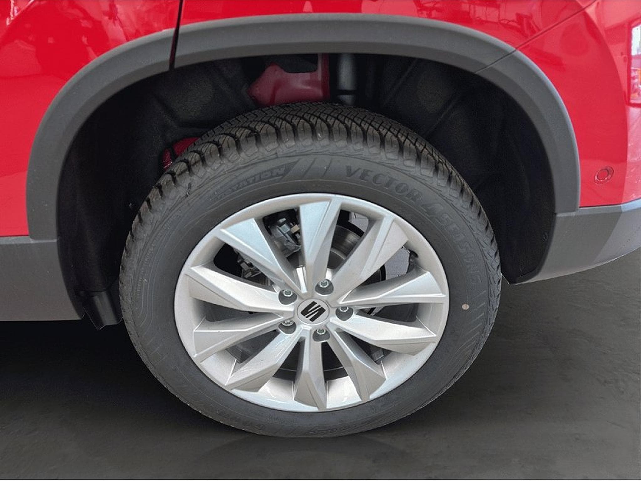 Seat Ateca (2026) - Photo 7