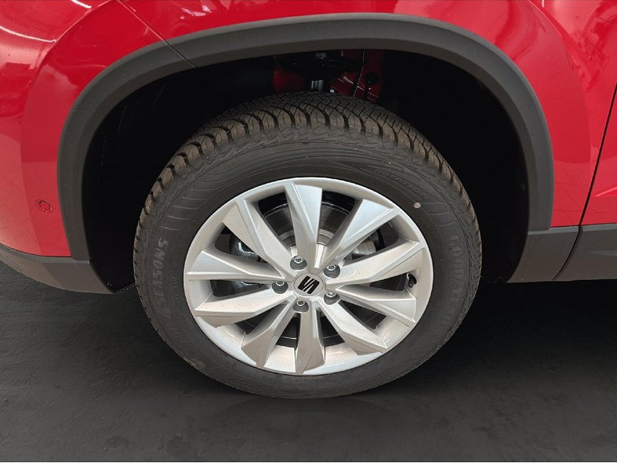 Seat Ateca (2026) - Photo 8