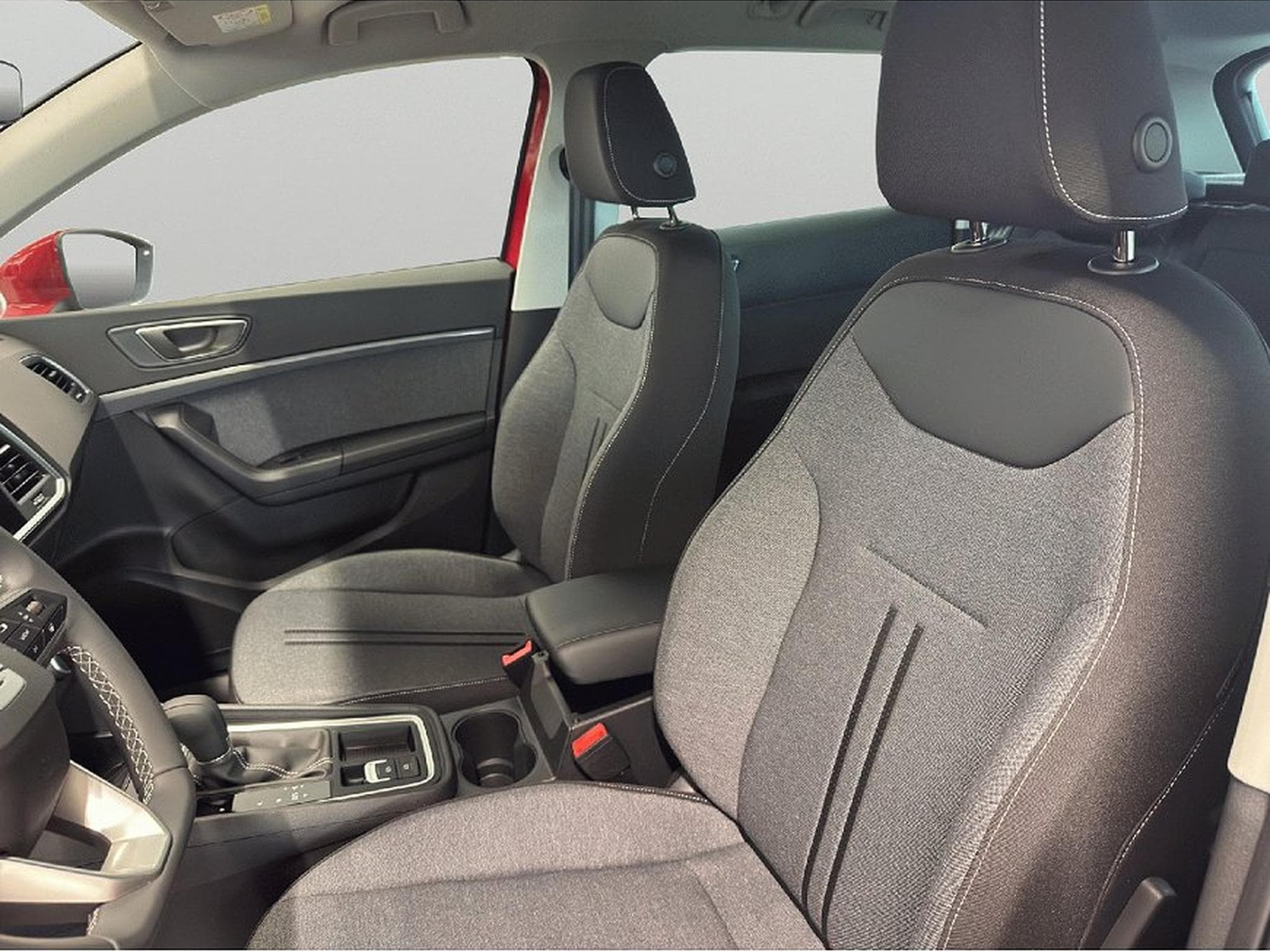 Seat Ateca (2026) - Photo 9