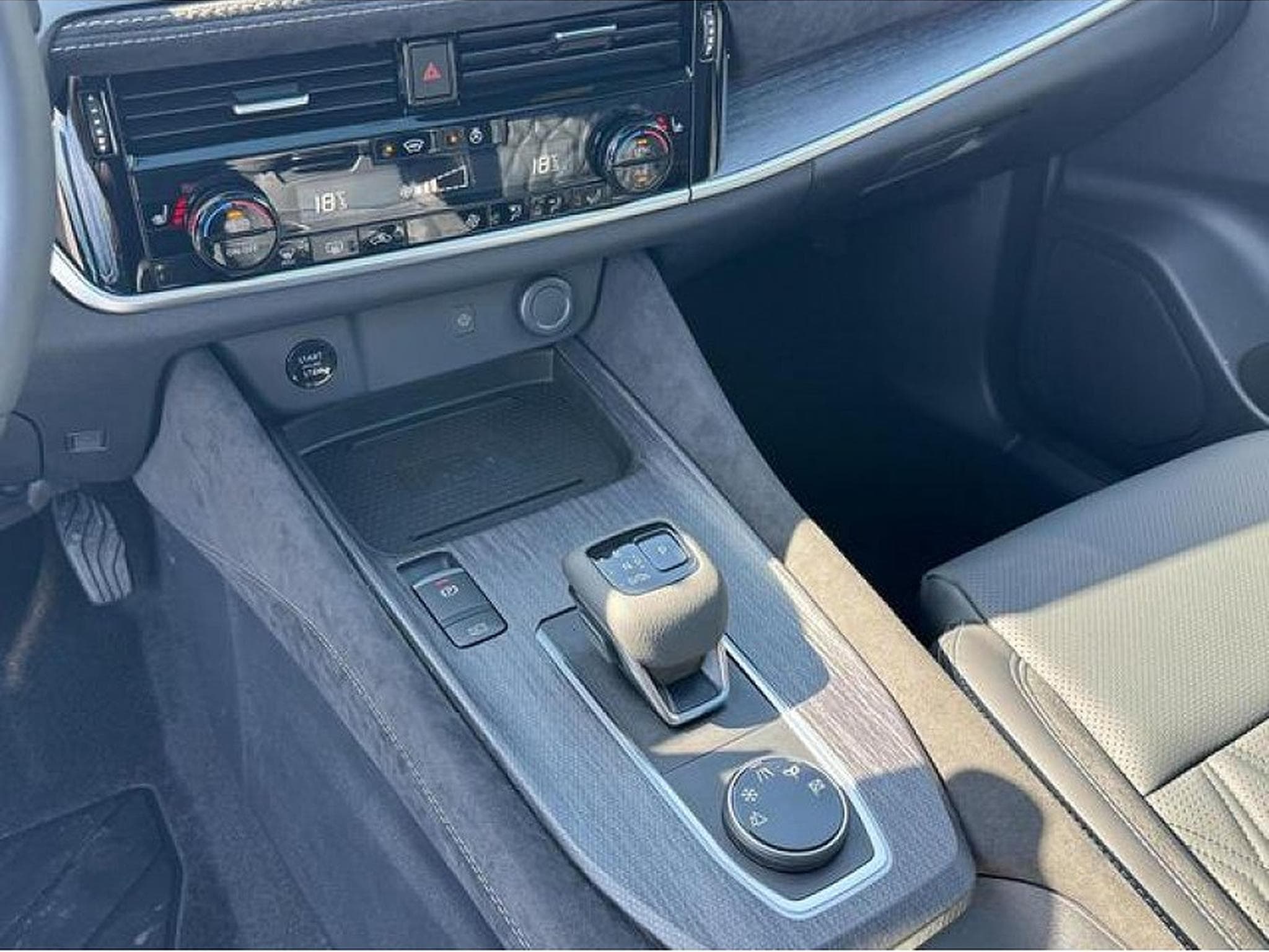Nissan Qashqai (2026) - Photo 14