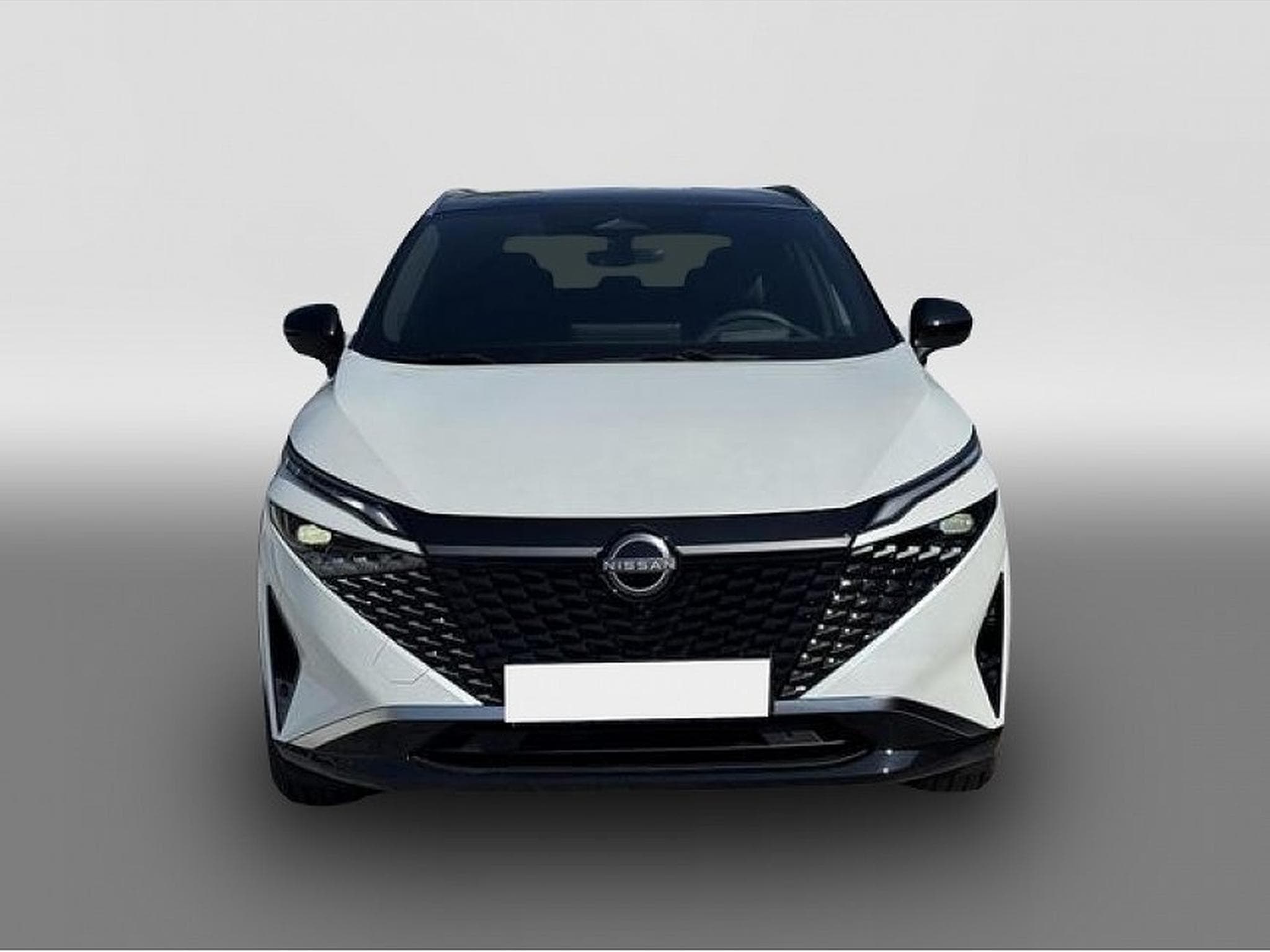 Nissan Qashqai (2026) - Photo 2