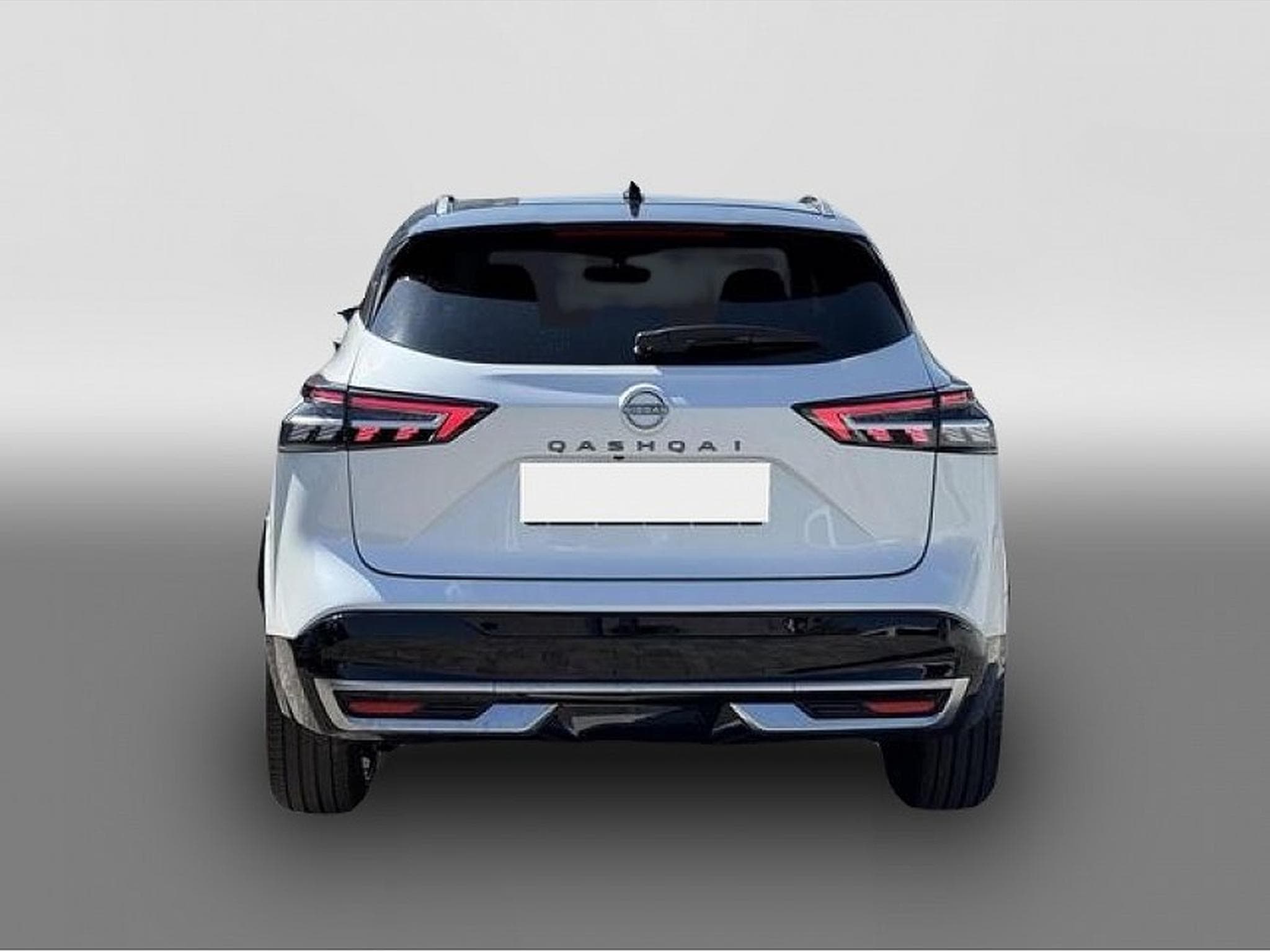 Nissan Qashqai (2026) - Photo 3