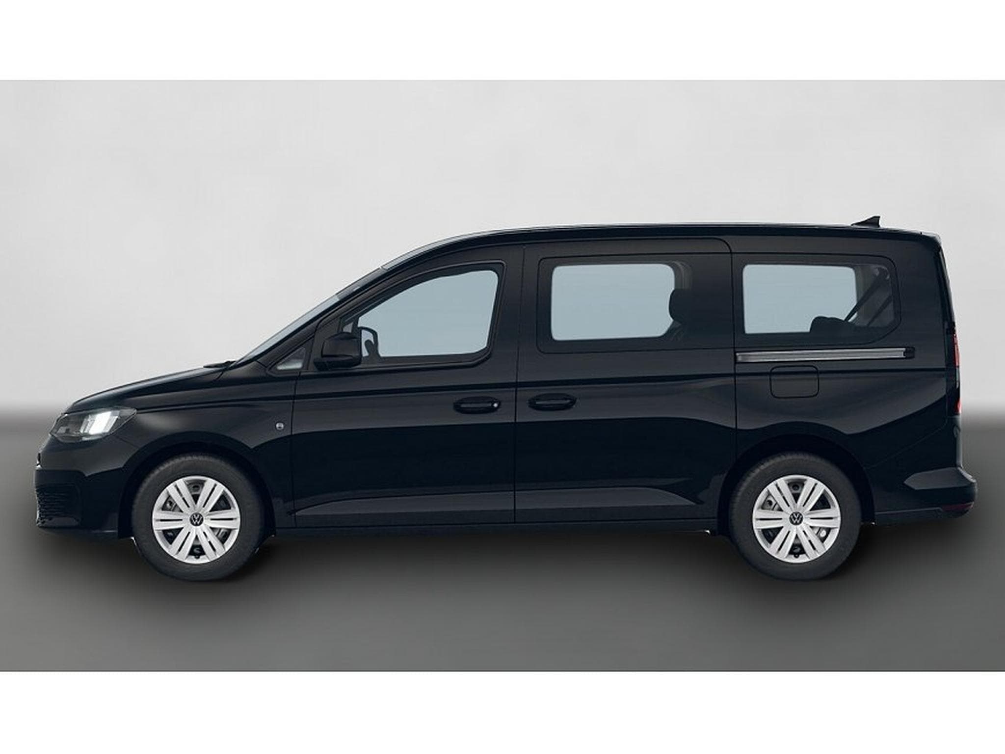 VW Caddy (2026) - Photo 2