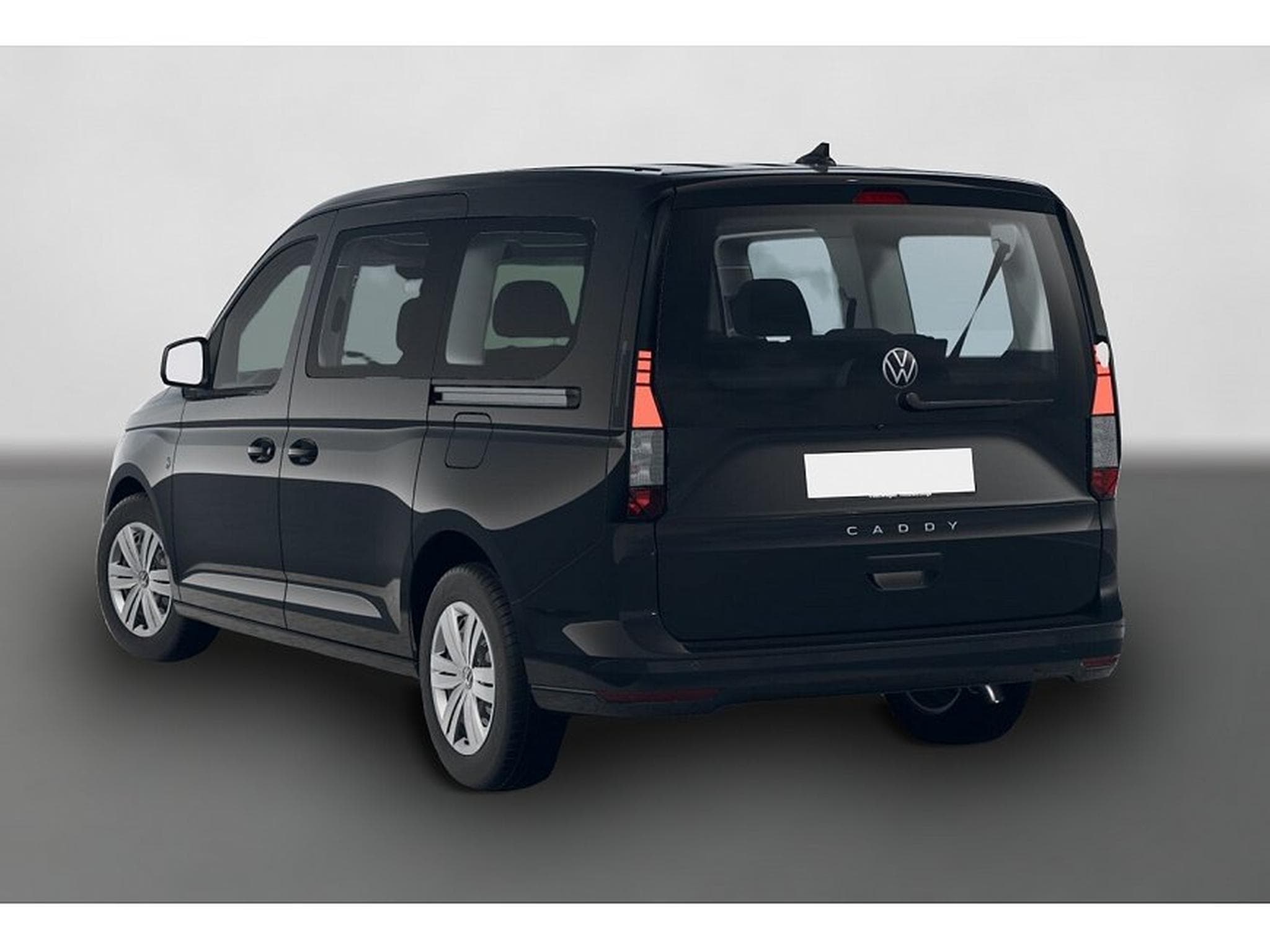 VW Caddy (2026) - Photo 3