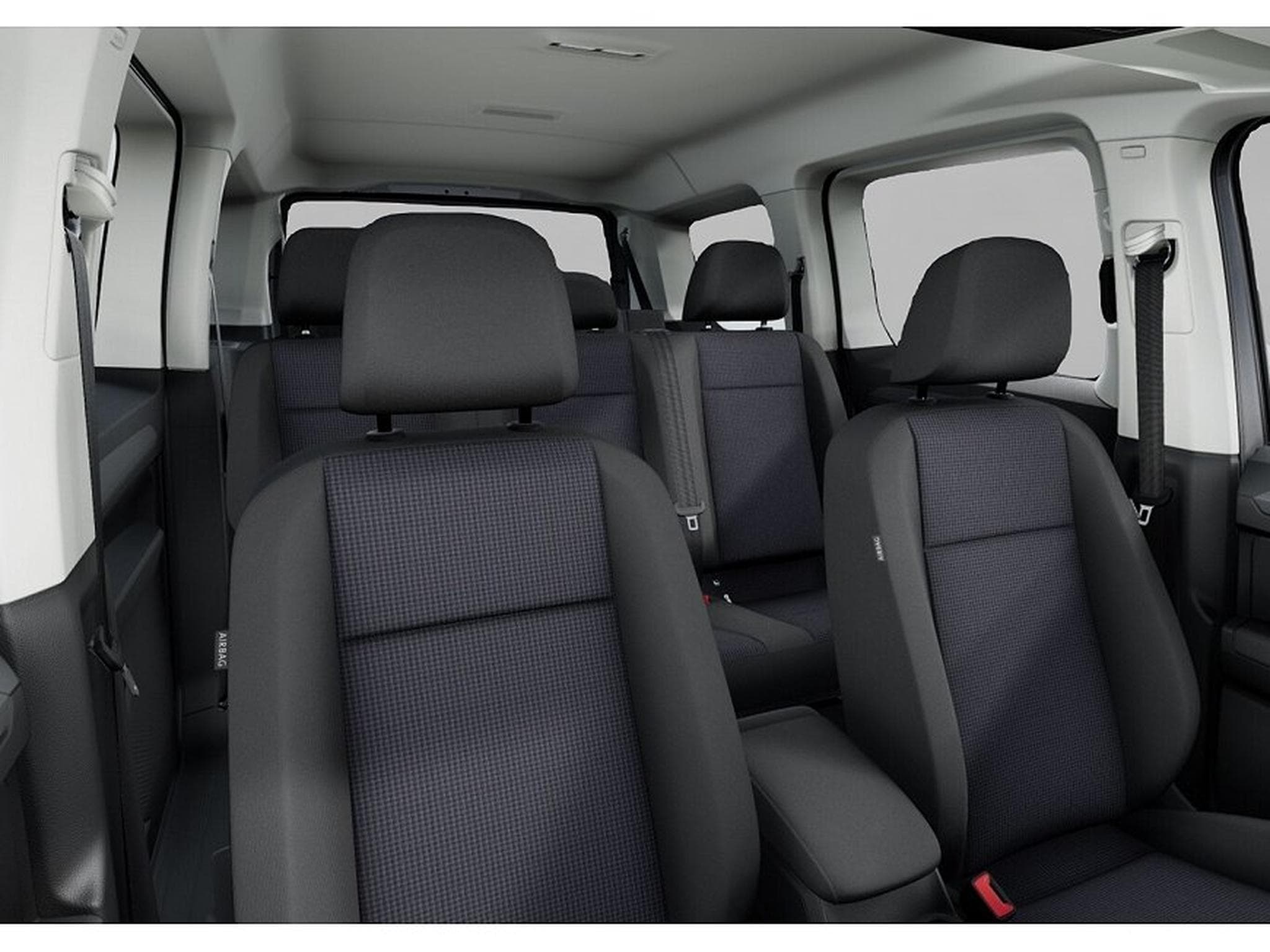 VW Caddy (2026) - Photo 5