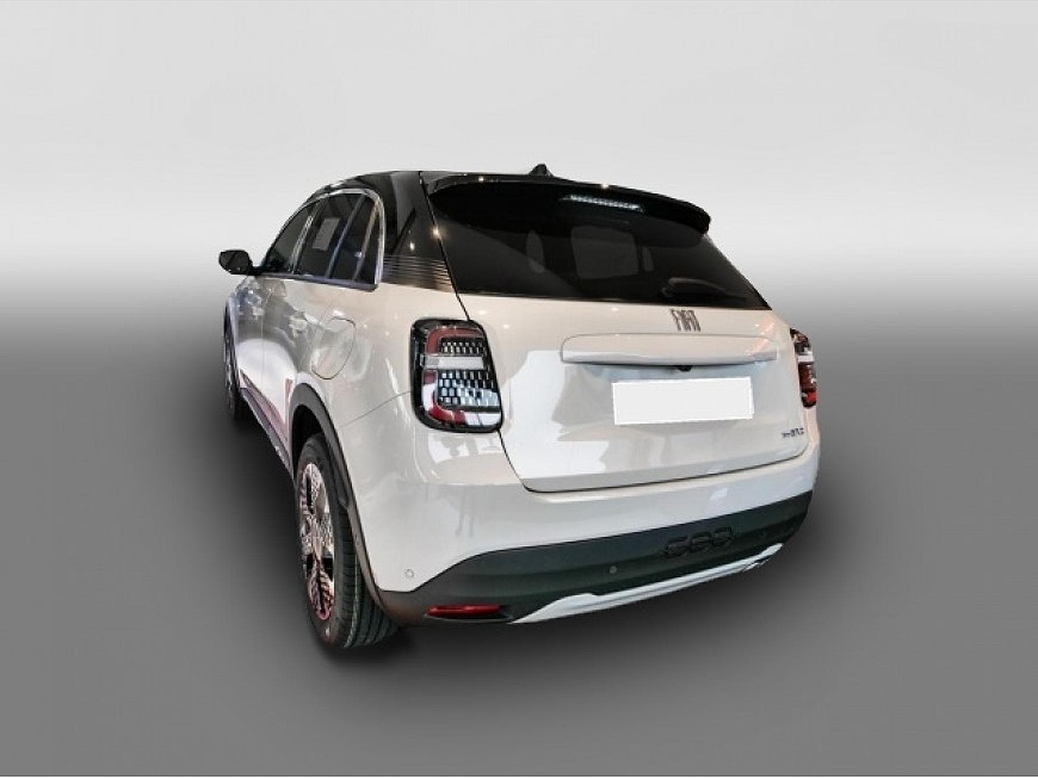 Fiat 600 (2026) - Photo 2