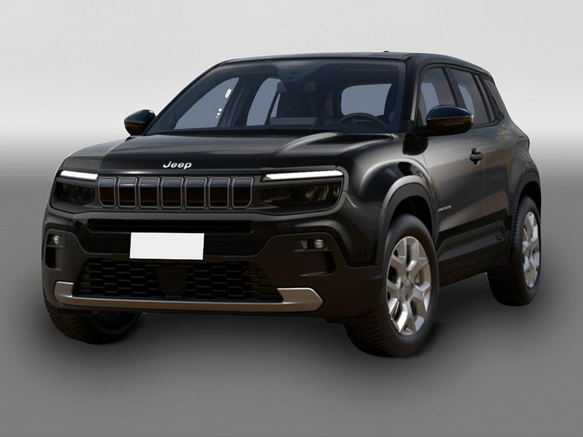 Jeep Wrangler (2025) - Photo 1