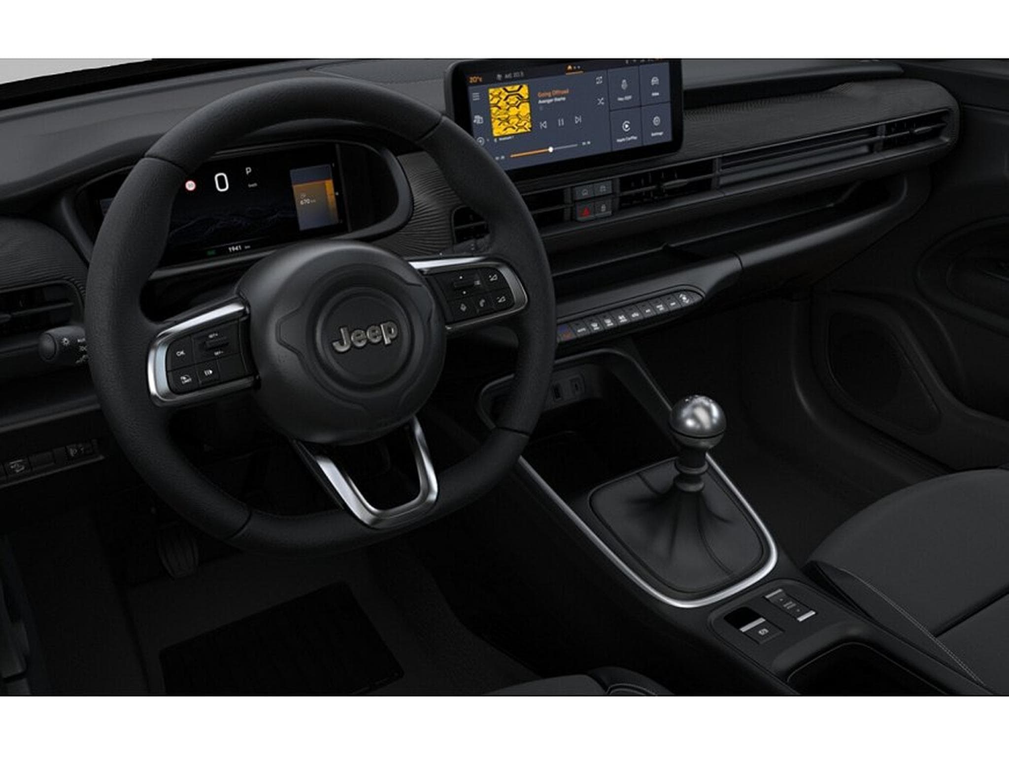Jeep Wrangler (2025) - Photo 4