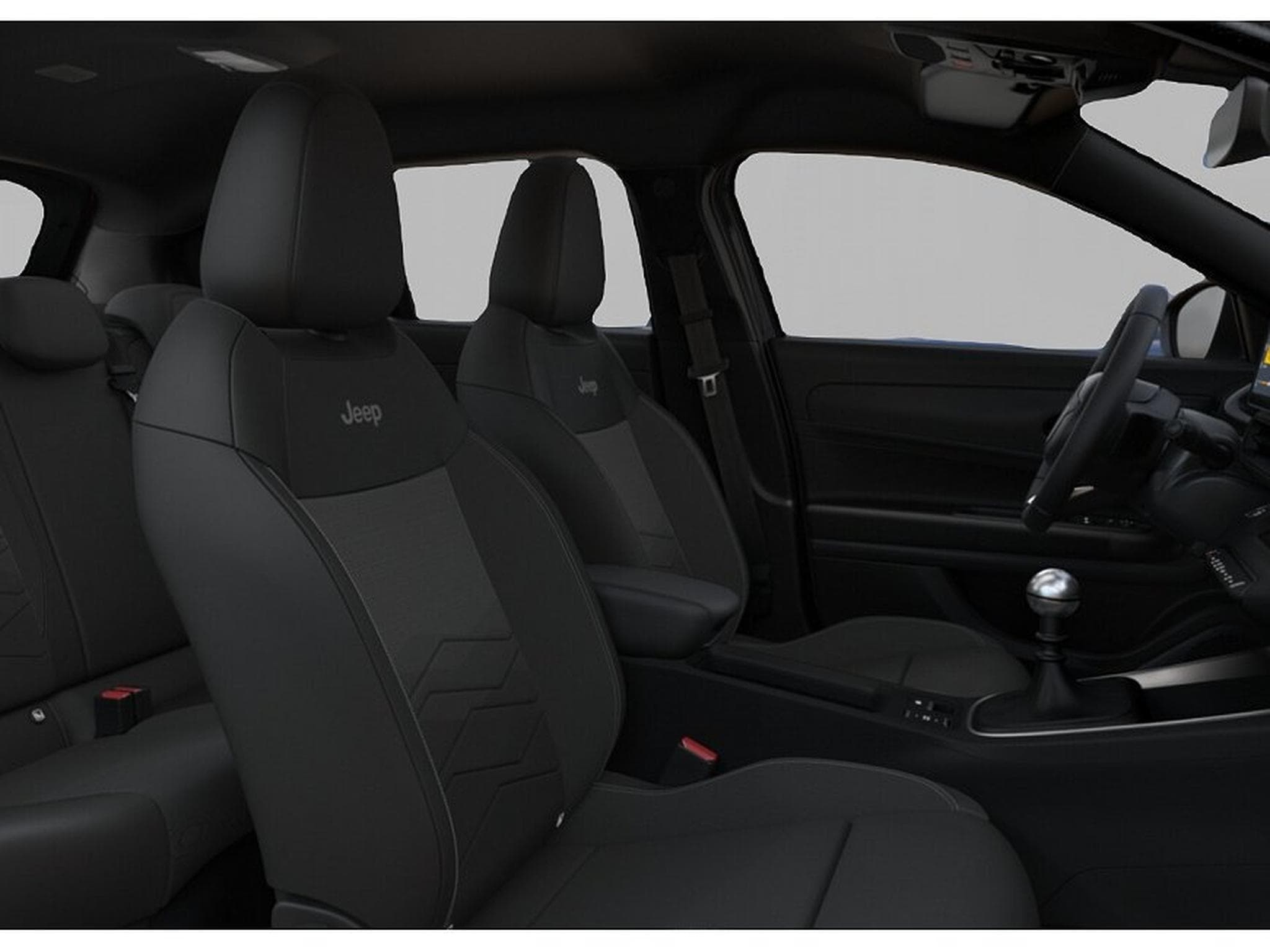 Jeep Wrangler (2025) - Photo 5