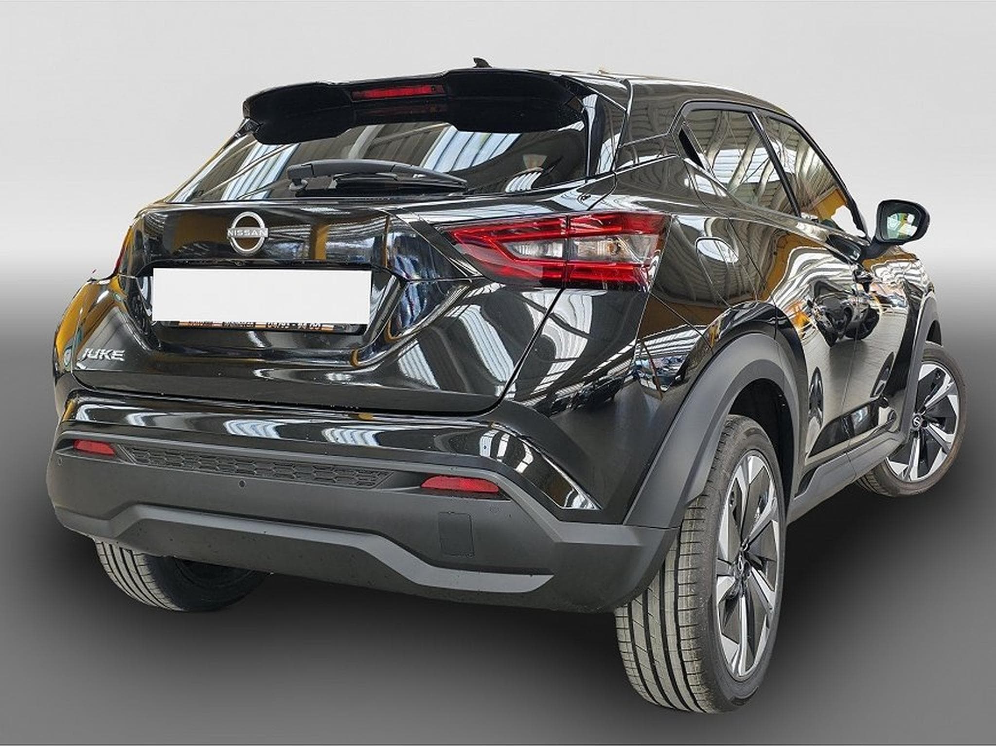 Nissan Juke (2026) - Foto 2