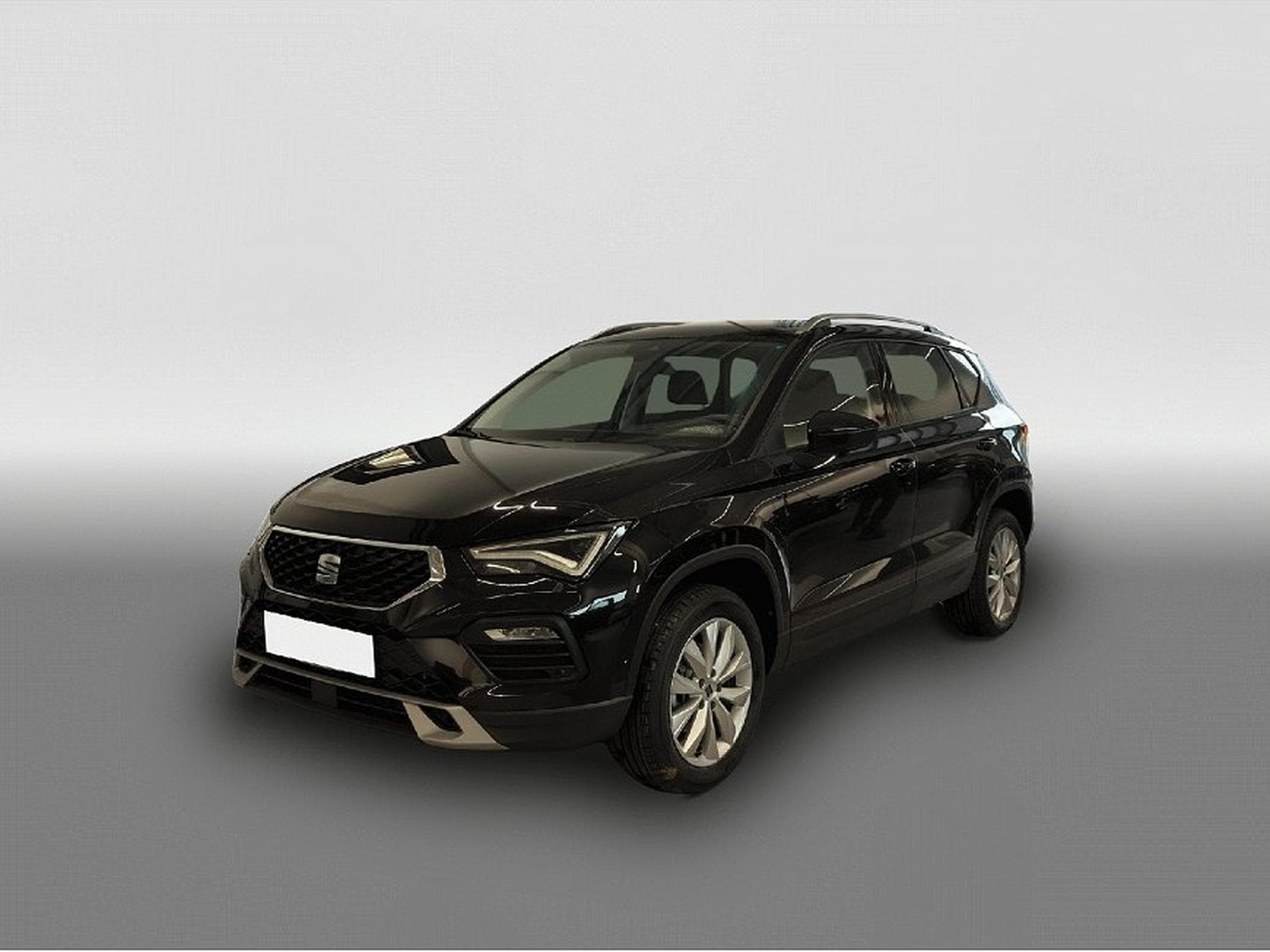 Seat Ateca (2026) - Photo 1