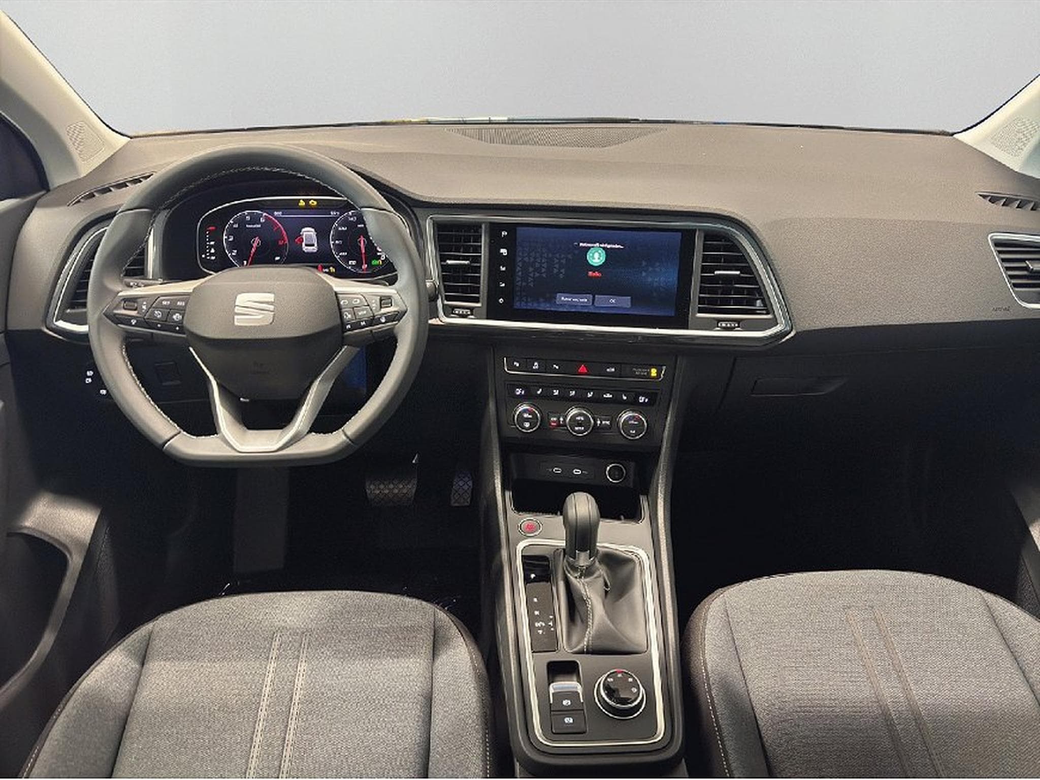 Seat Ateca (2026) - Photo 12