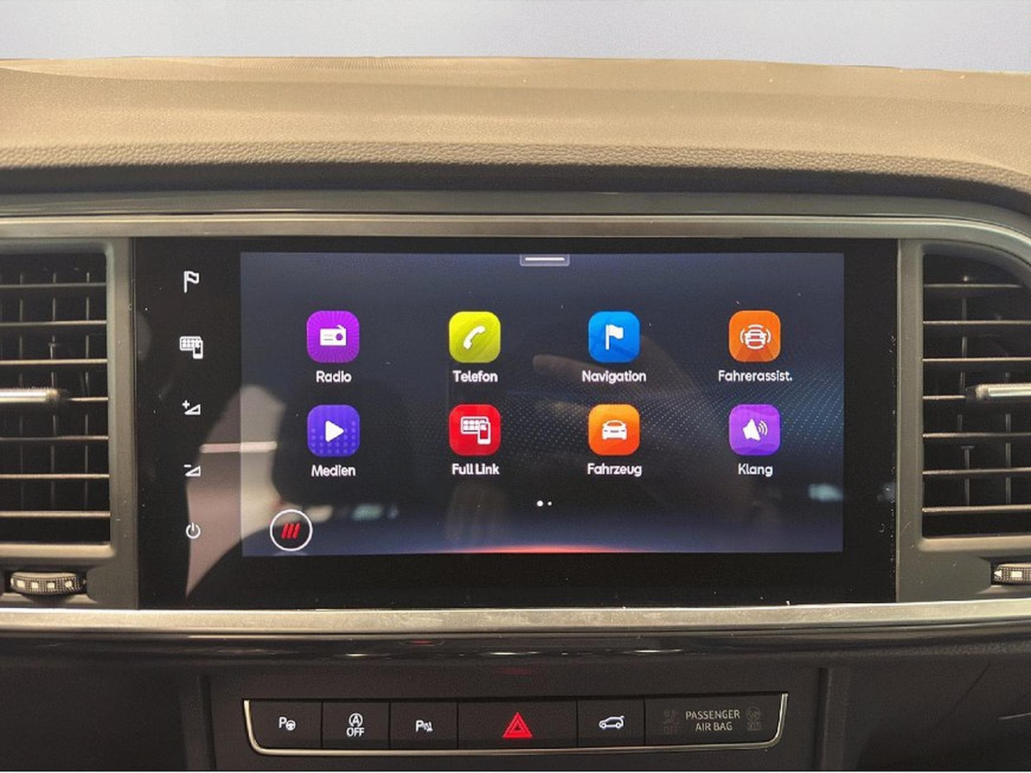 Seat Ateca (2026) - Photo 14