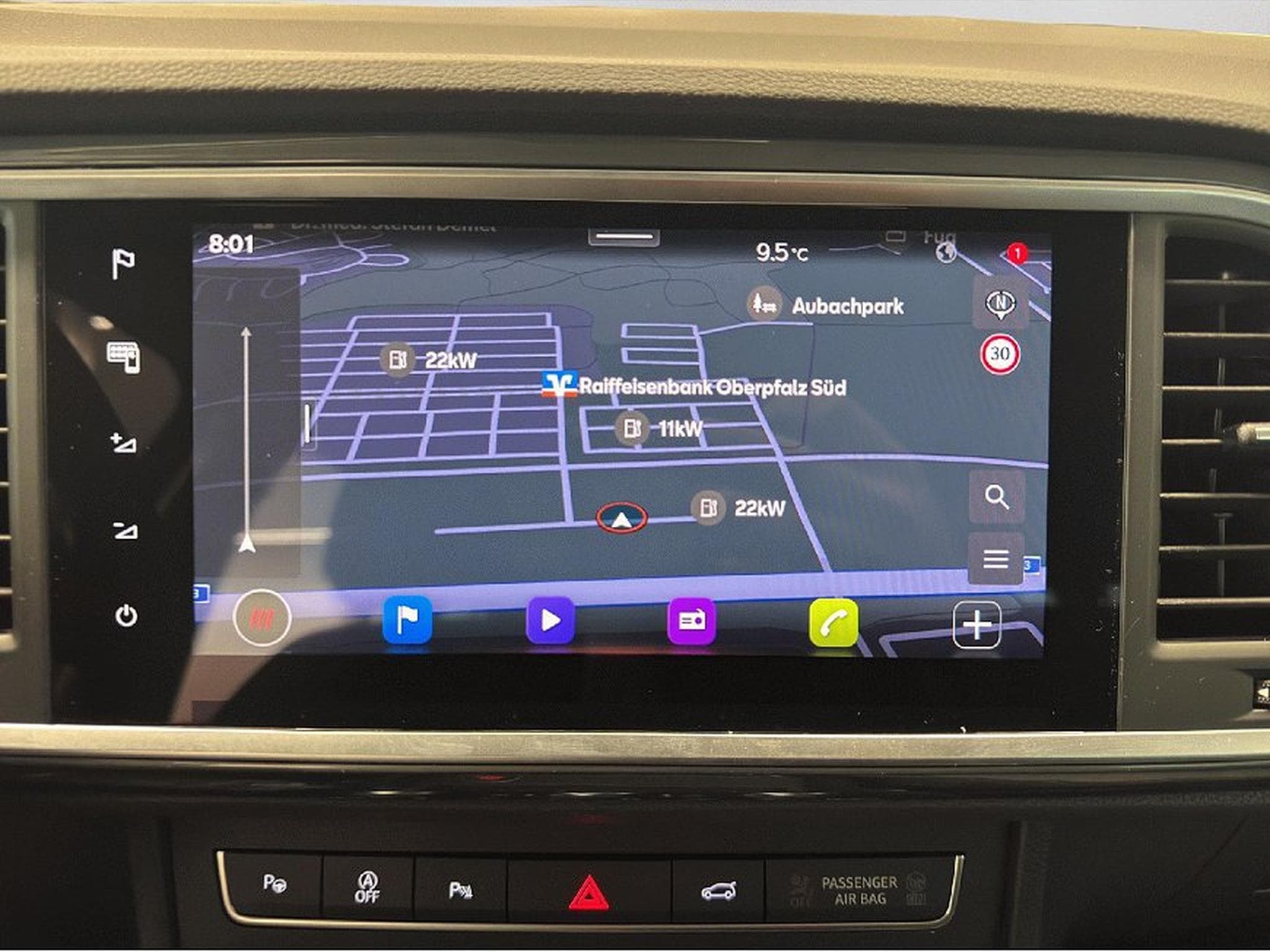 Seat Ateca (2026) - Photo 15