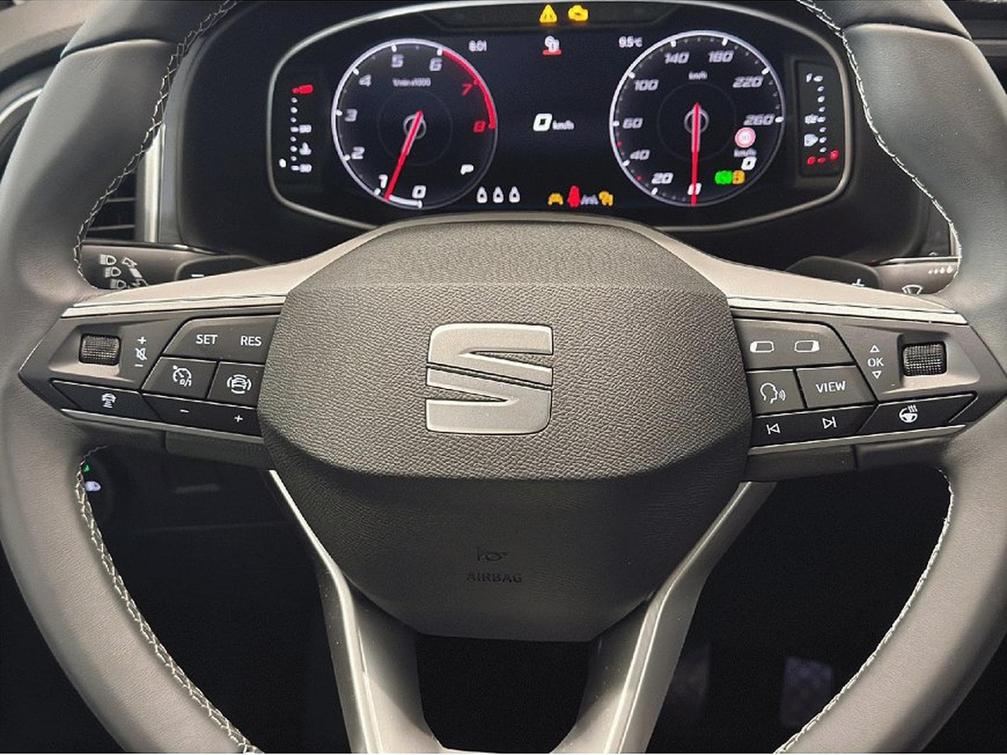 Seat Ateca (2026) - Photo 16