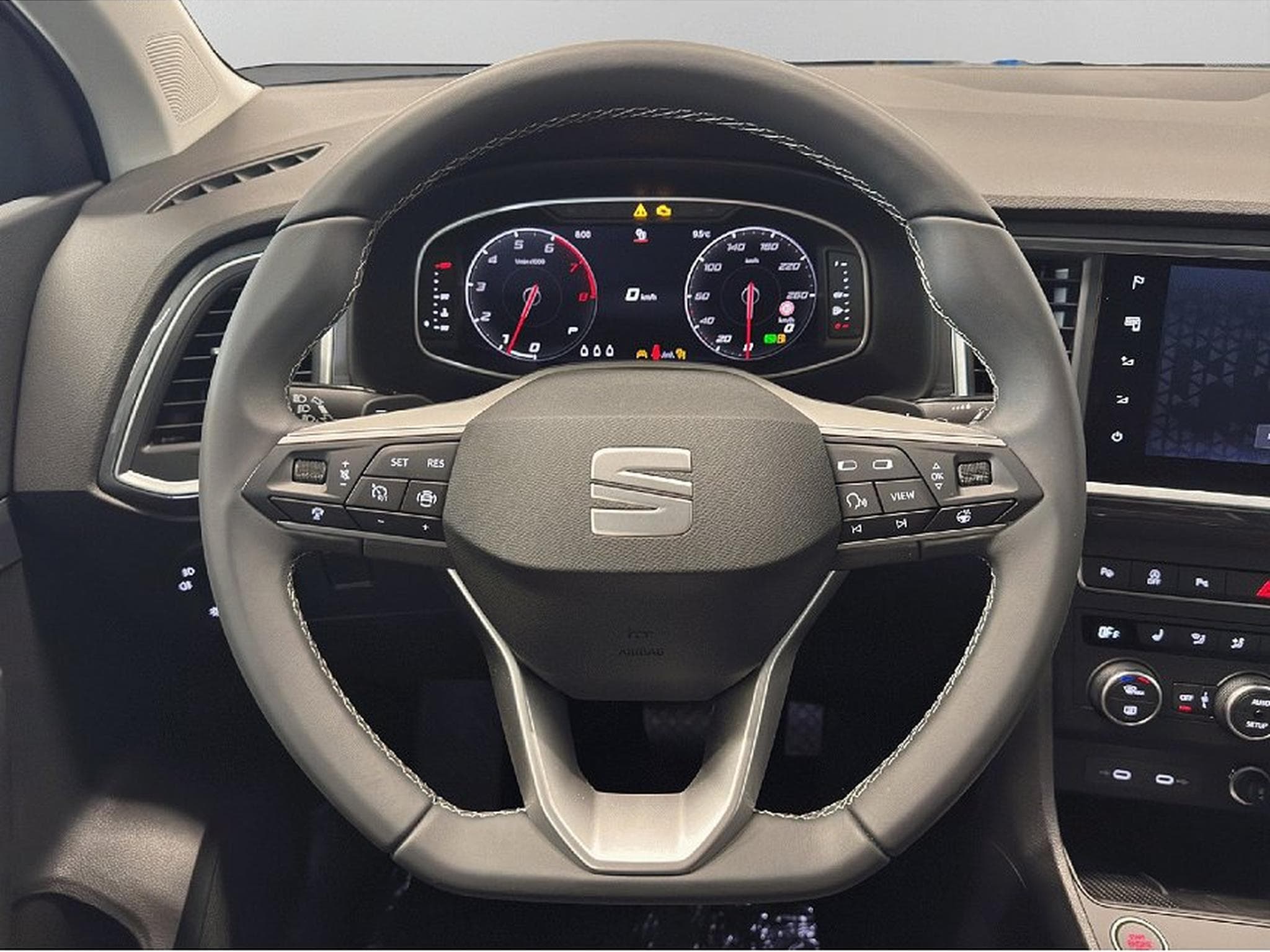 Seat Ateca (2026) - Photo 17